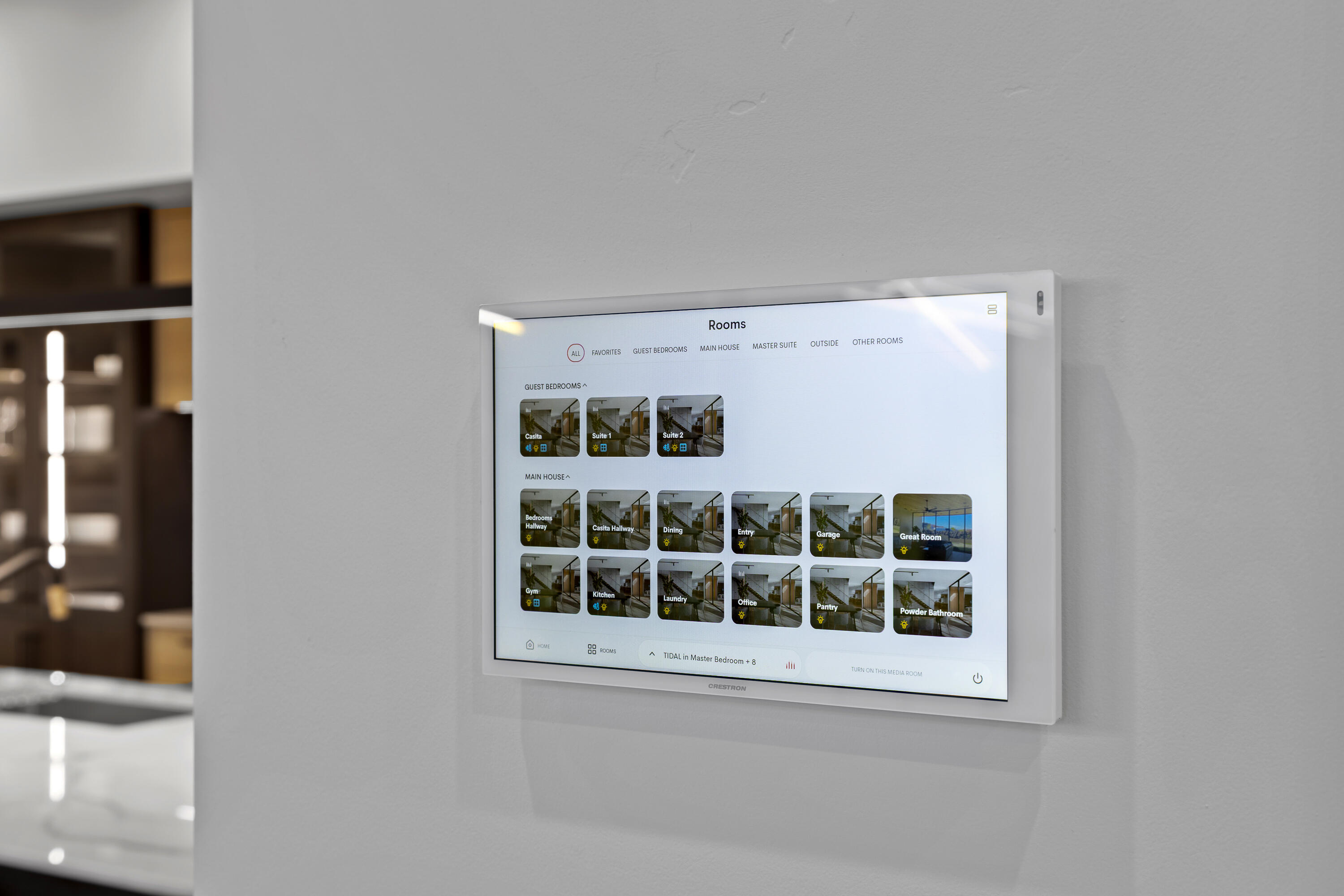 CHACO SOUTH - Residential