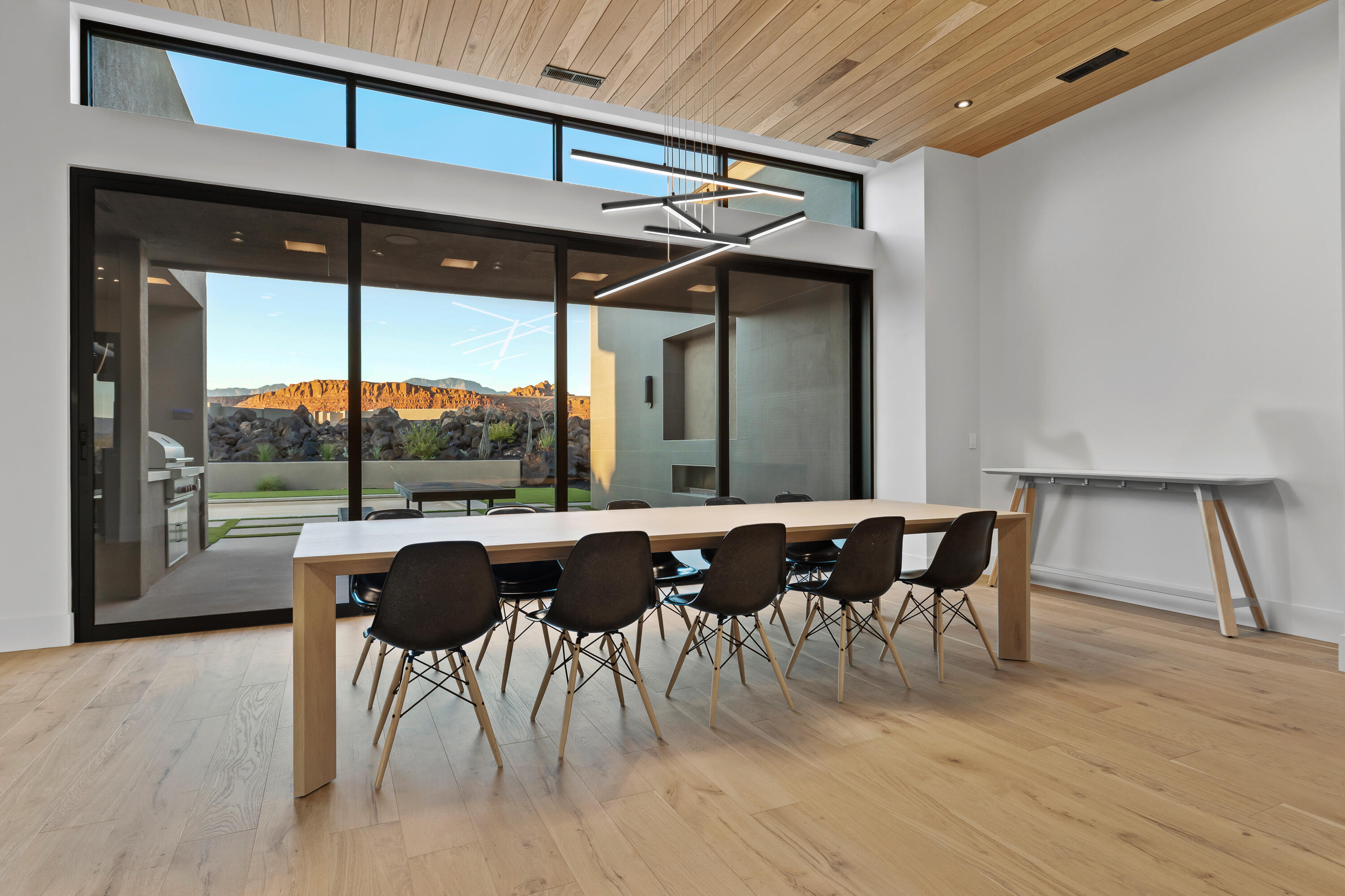 CHACO SOUTH - Residential