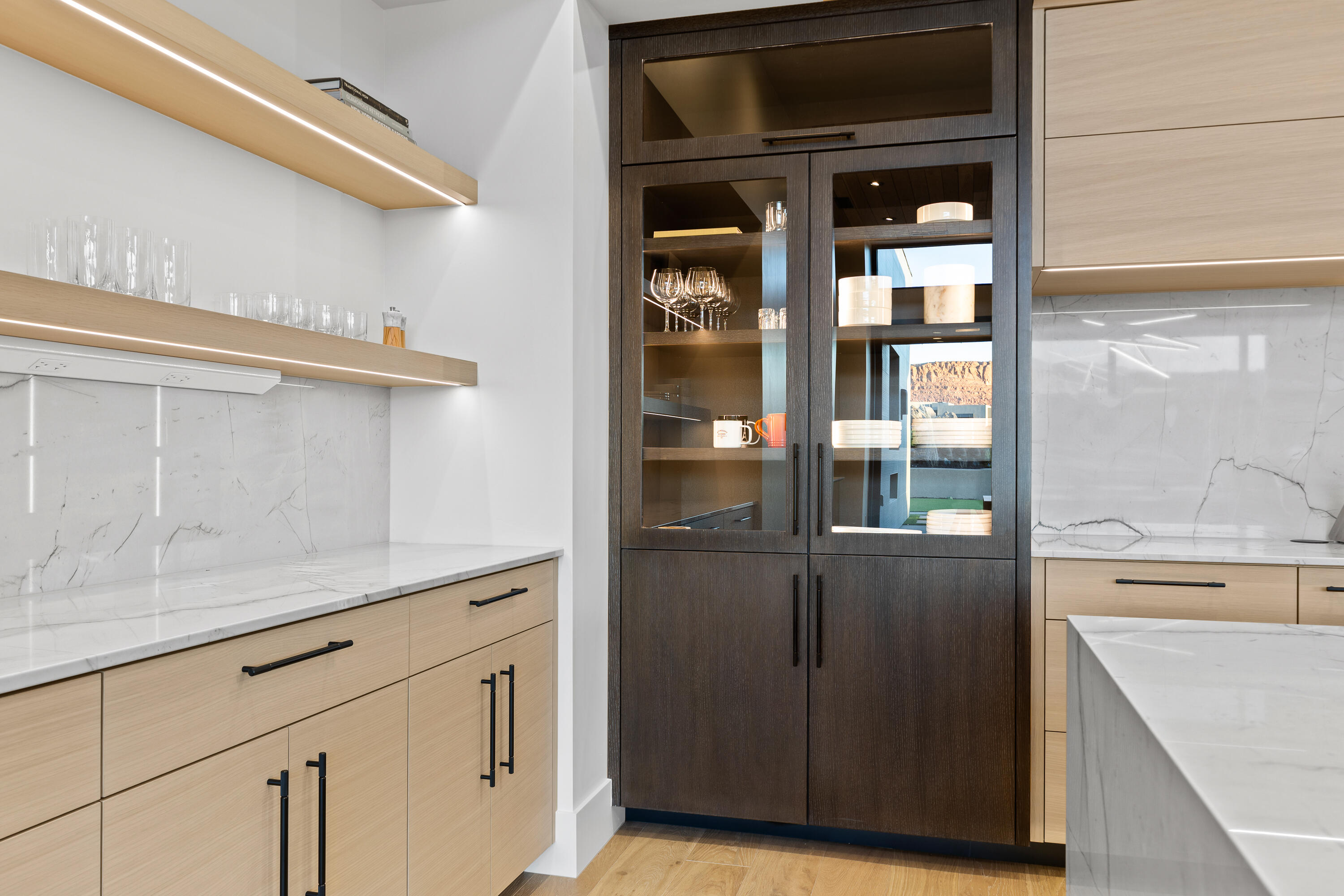 CHACO SOUTH - Residential