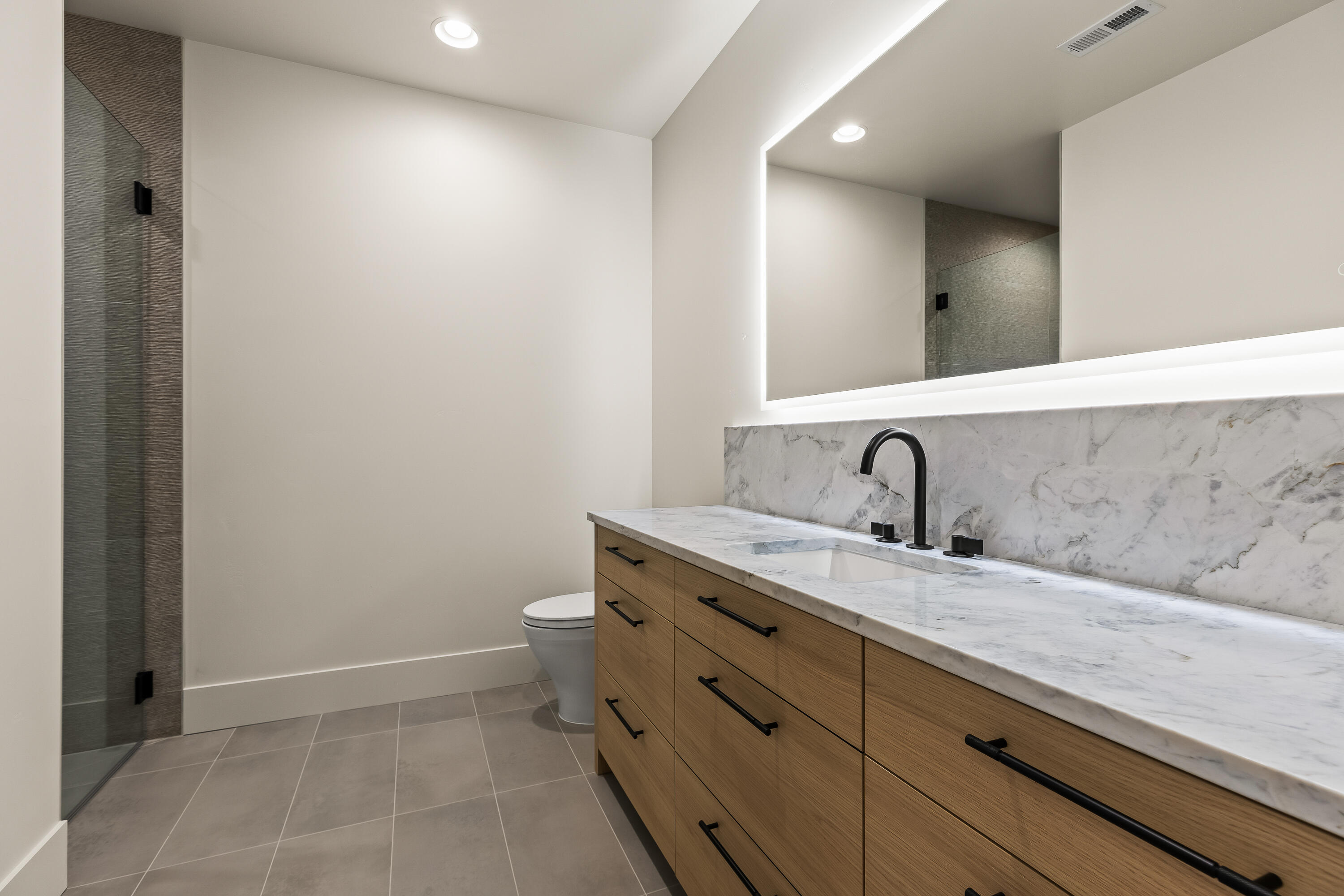 CHACO SOUTH - Residential