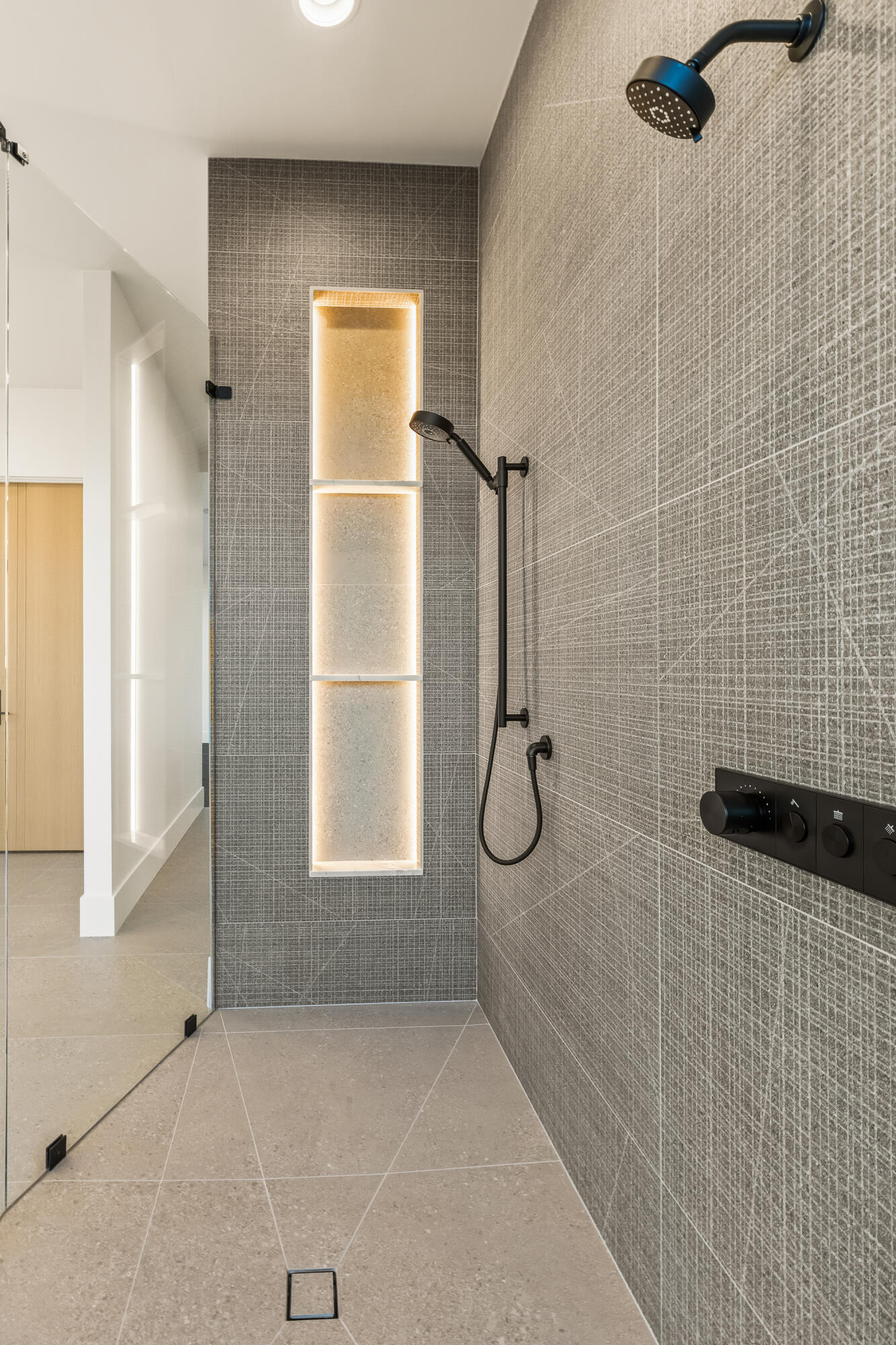 CHACO SOUTH - Residential