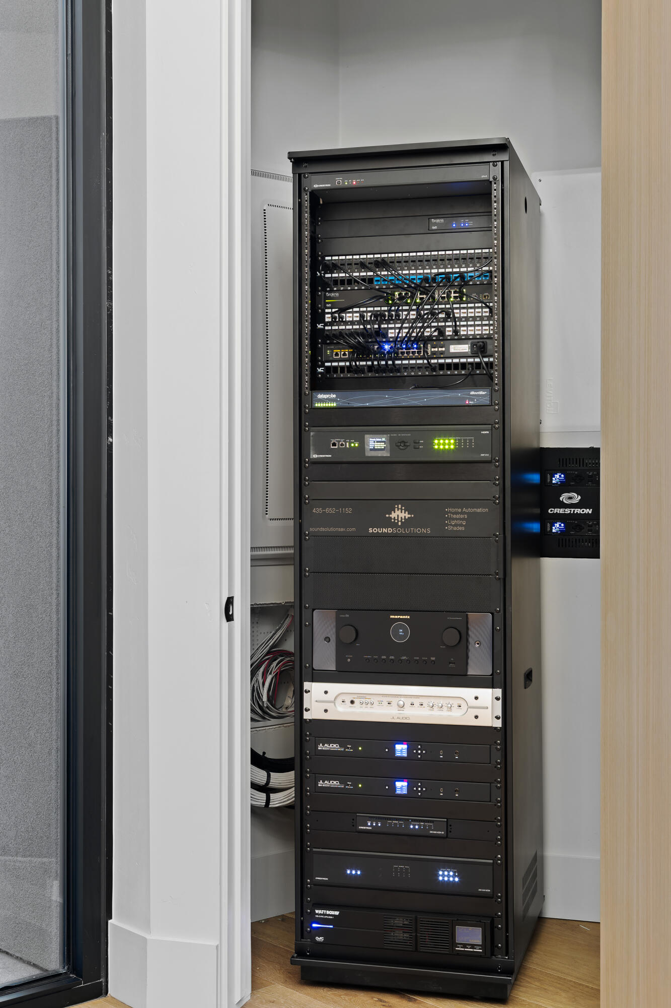 CHACO SOUTH - Residential