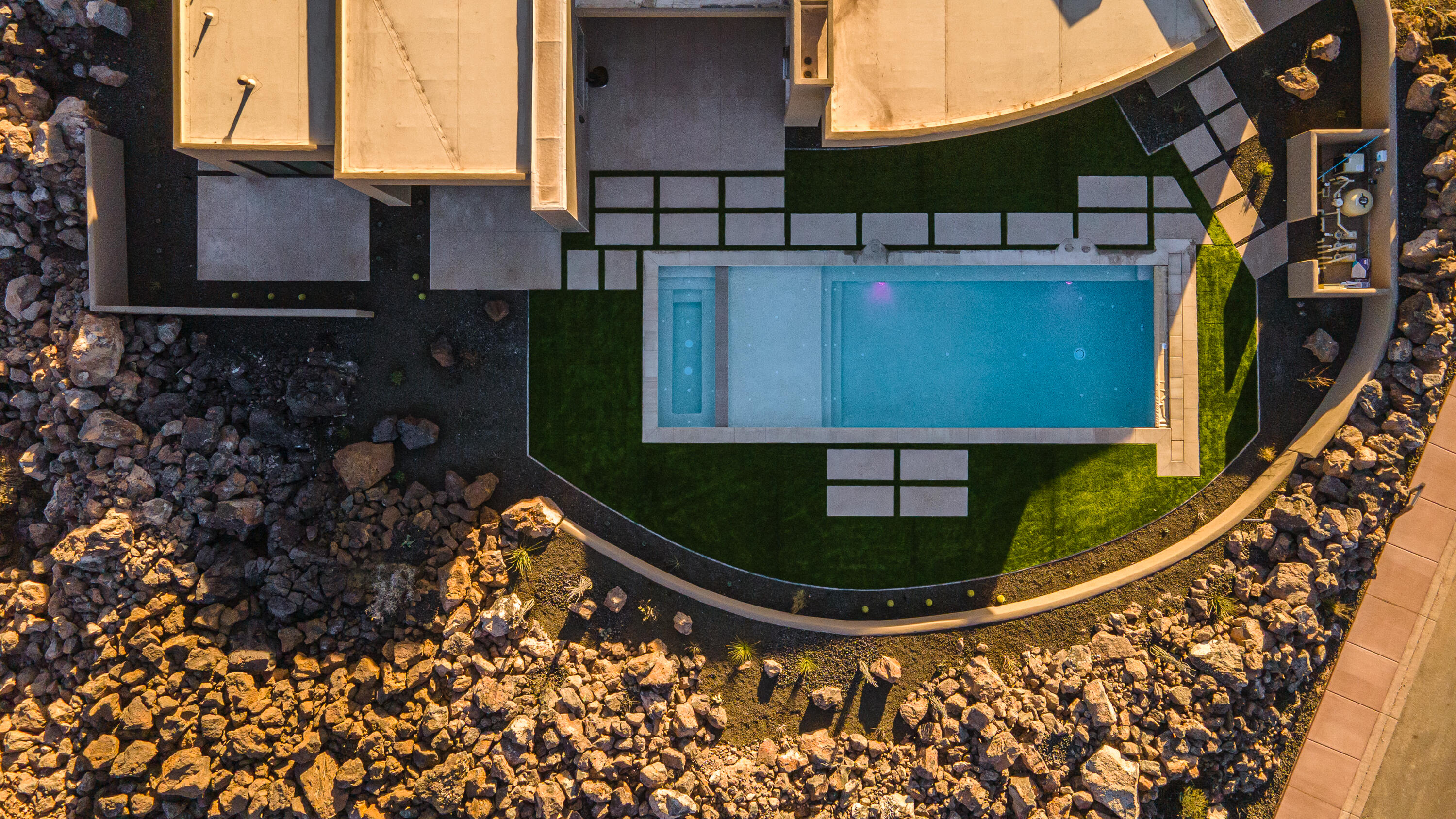 CHACO SOUTH - Residential