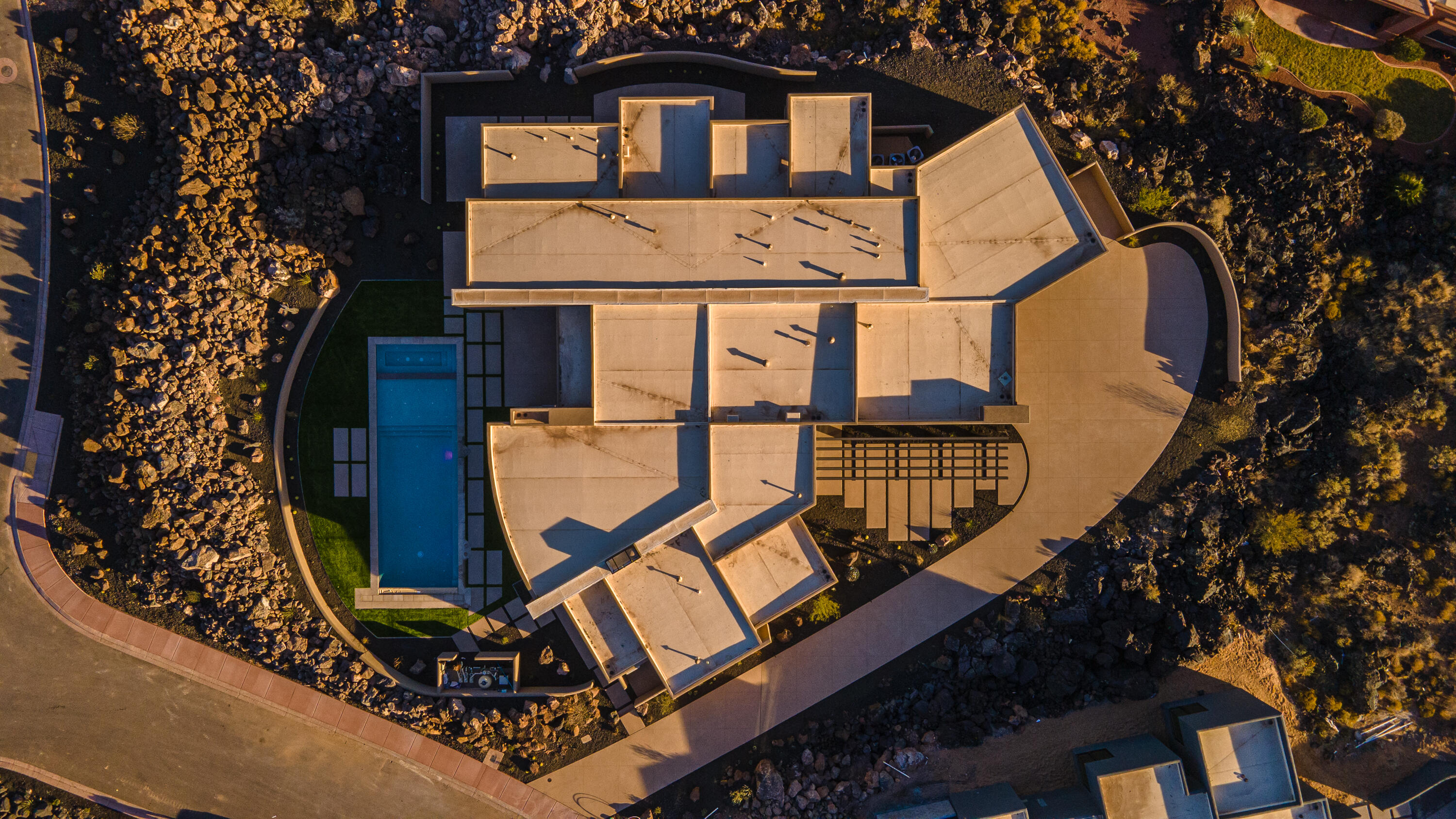 CHACO SOUTH - Residential