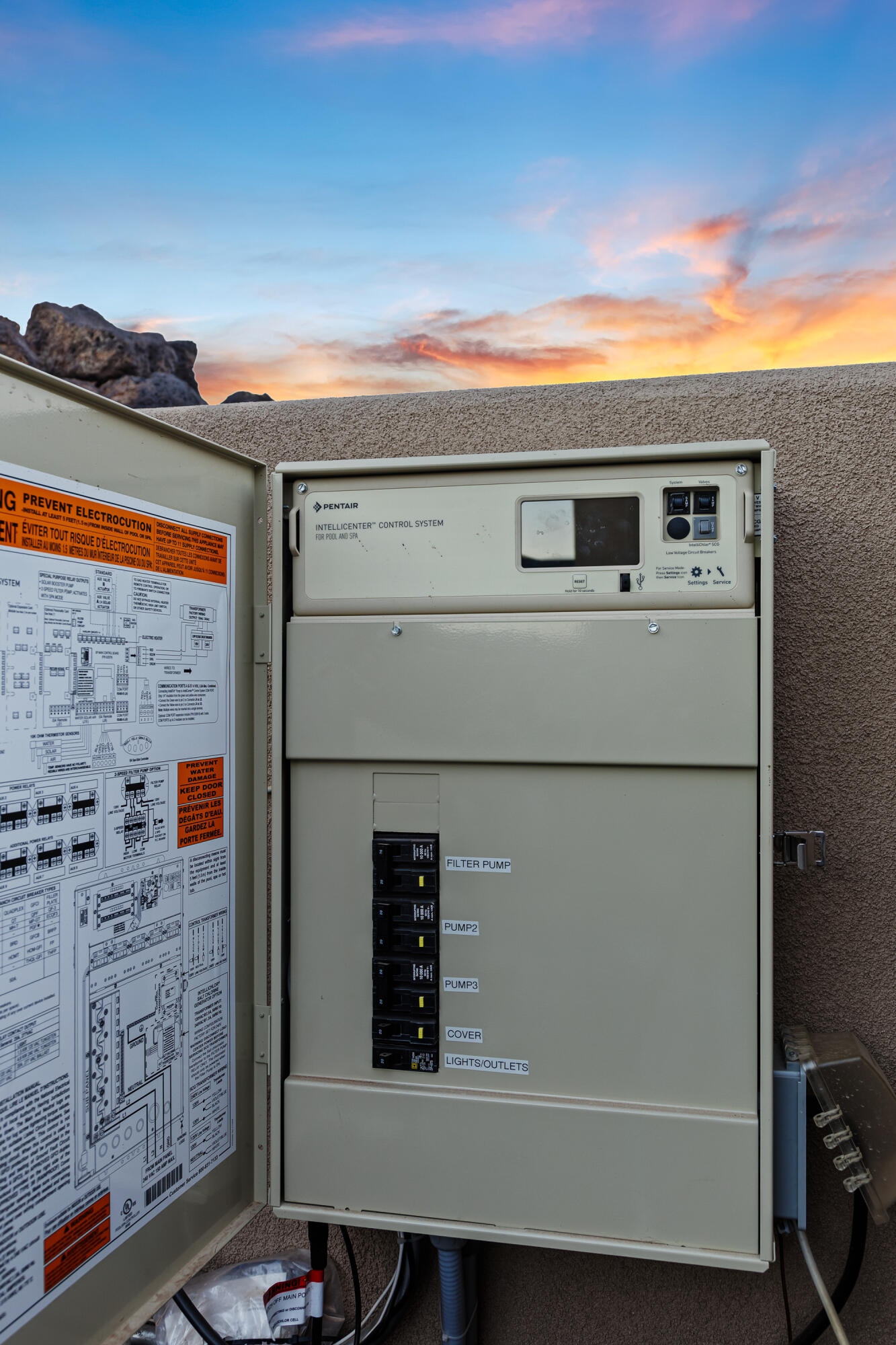 CHACO SOUTH - Residential