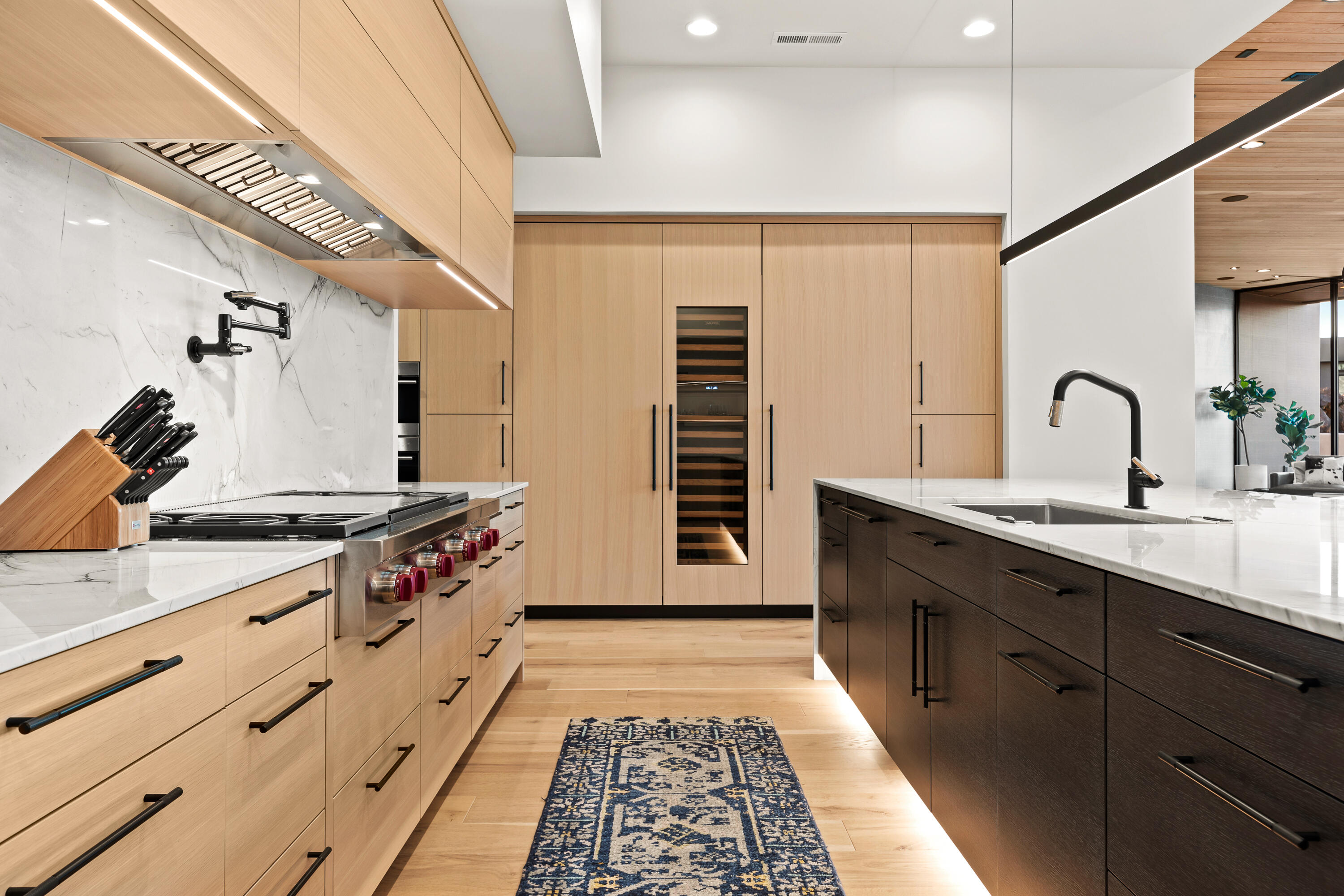 CHACO SOUTH - Residential