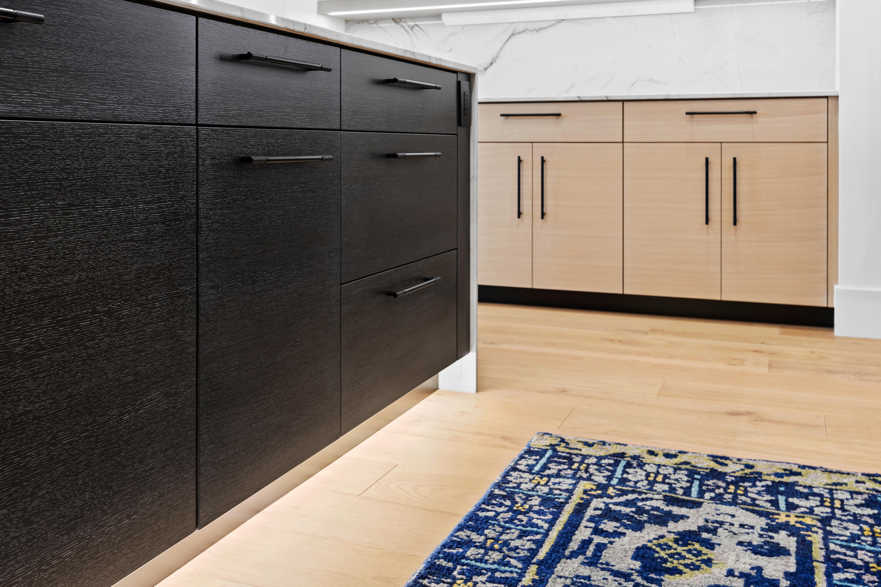 CHACO SOUTH - Residential