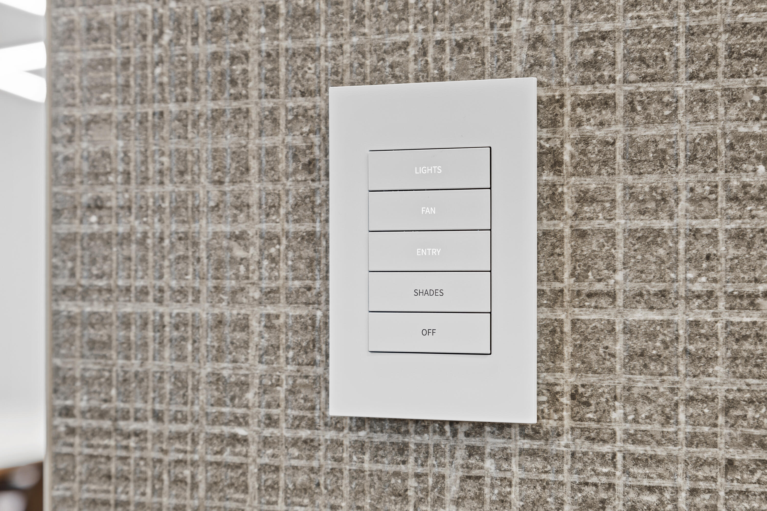 CHACO SOUTH - Residential