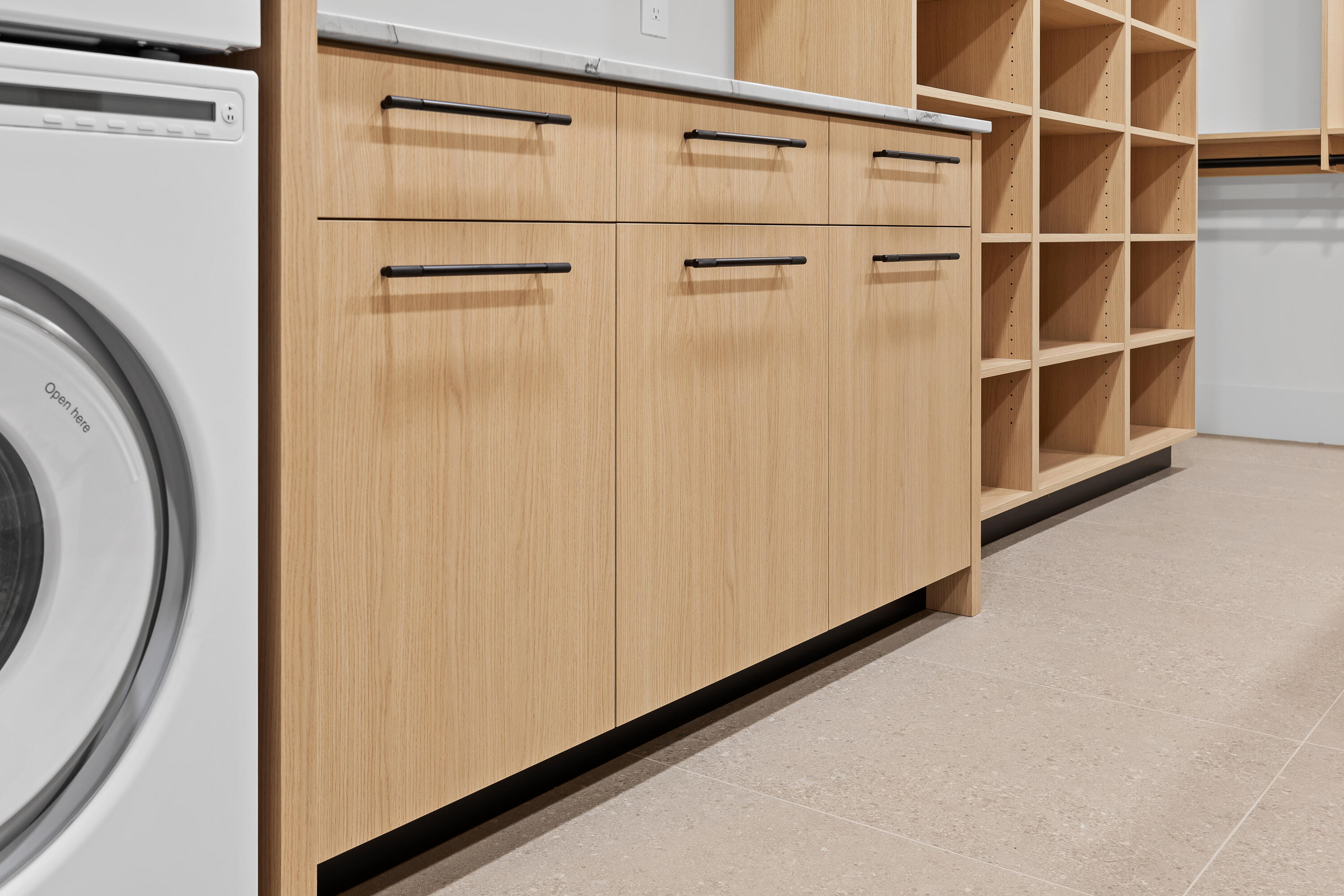 CHACO SOUTH - Residential