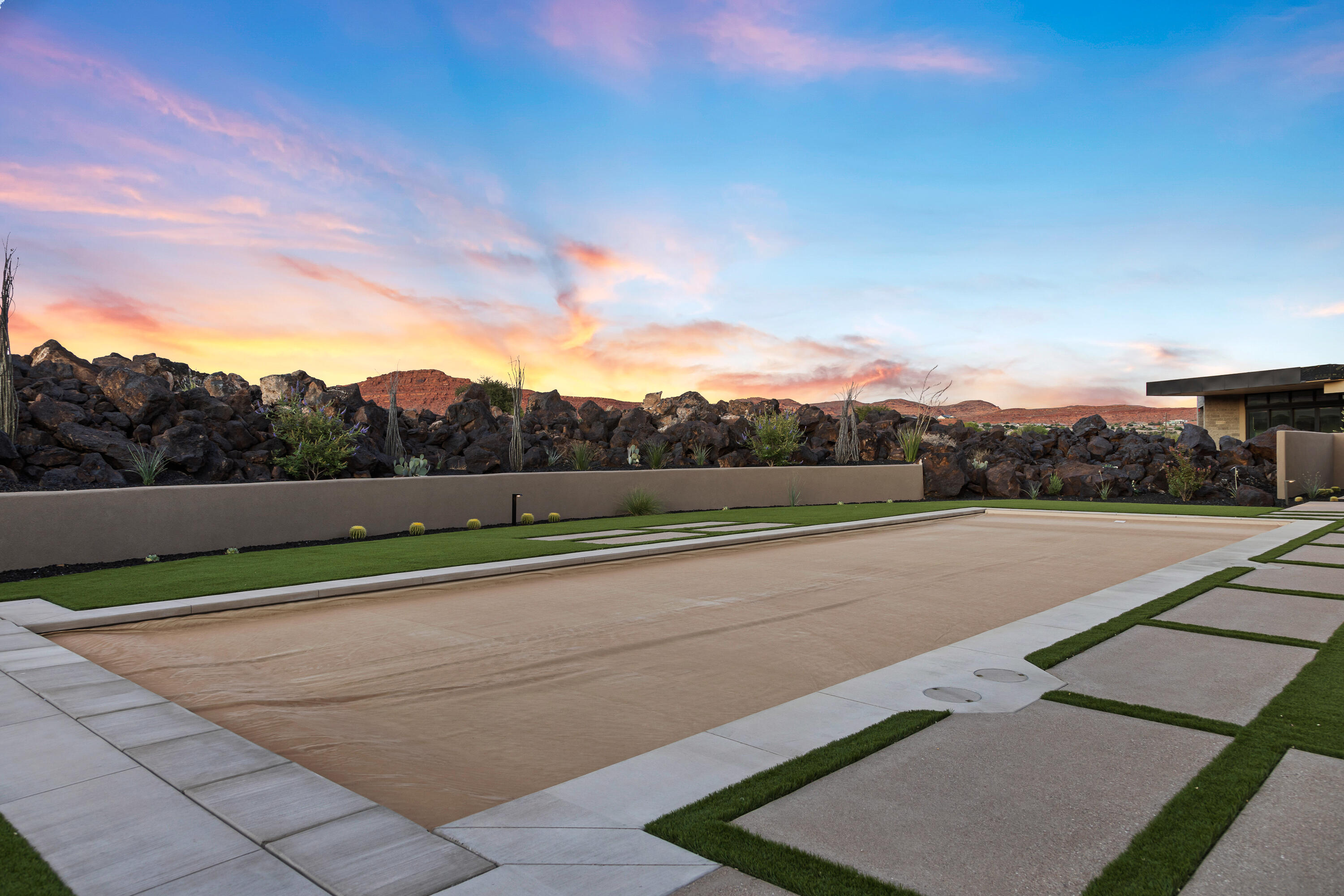 CHACO SOUTH - Residential