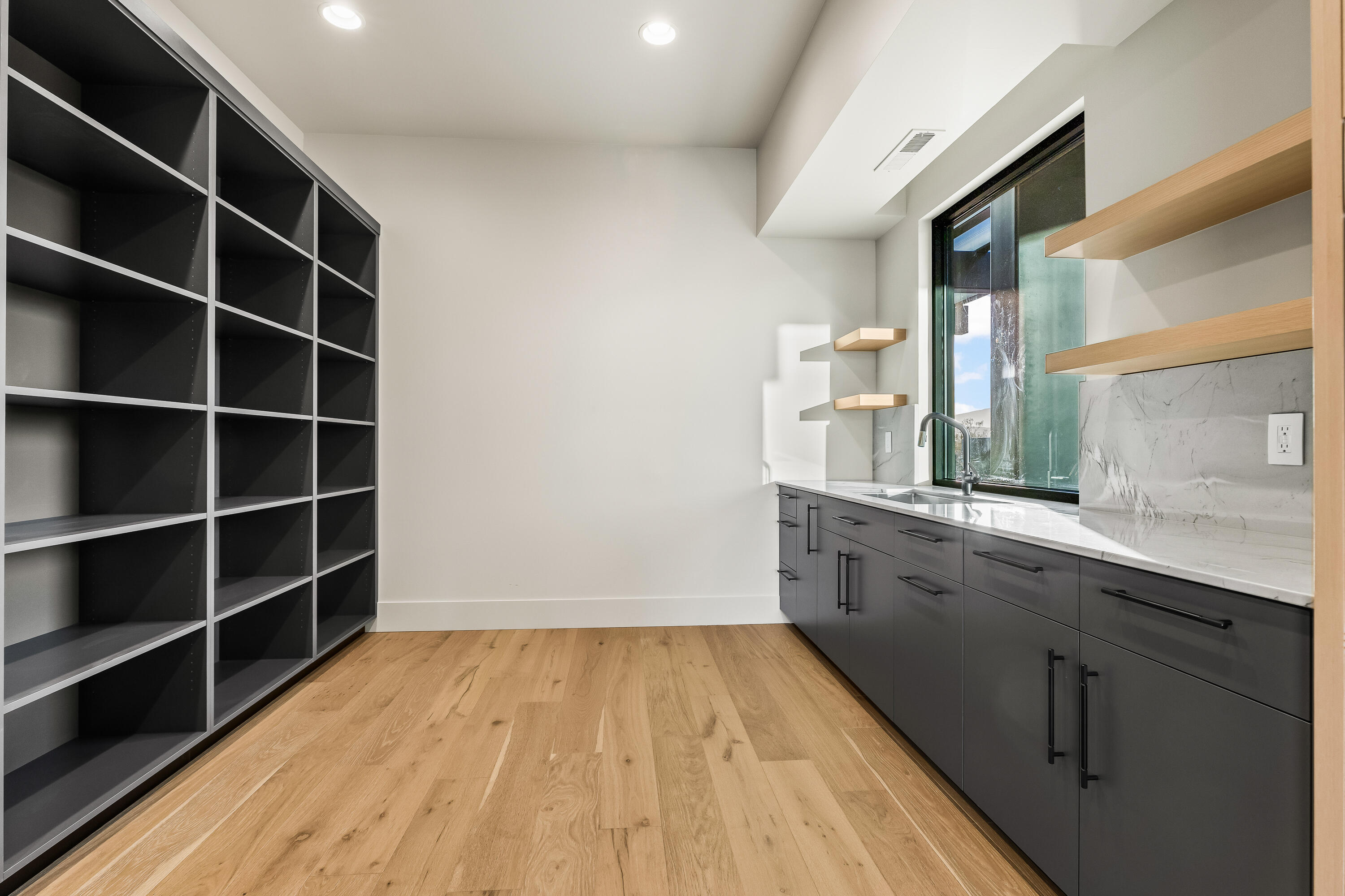 CHACO SOUTH - Residential