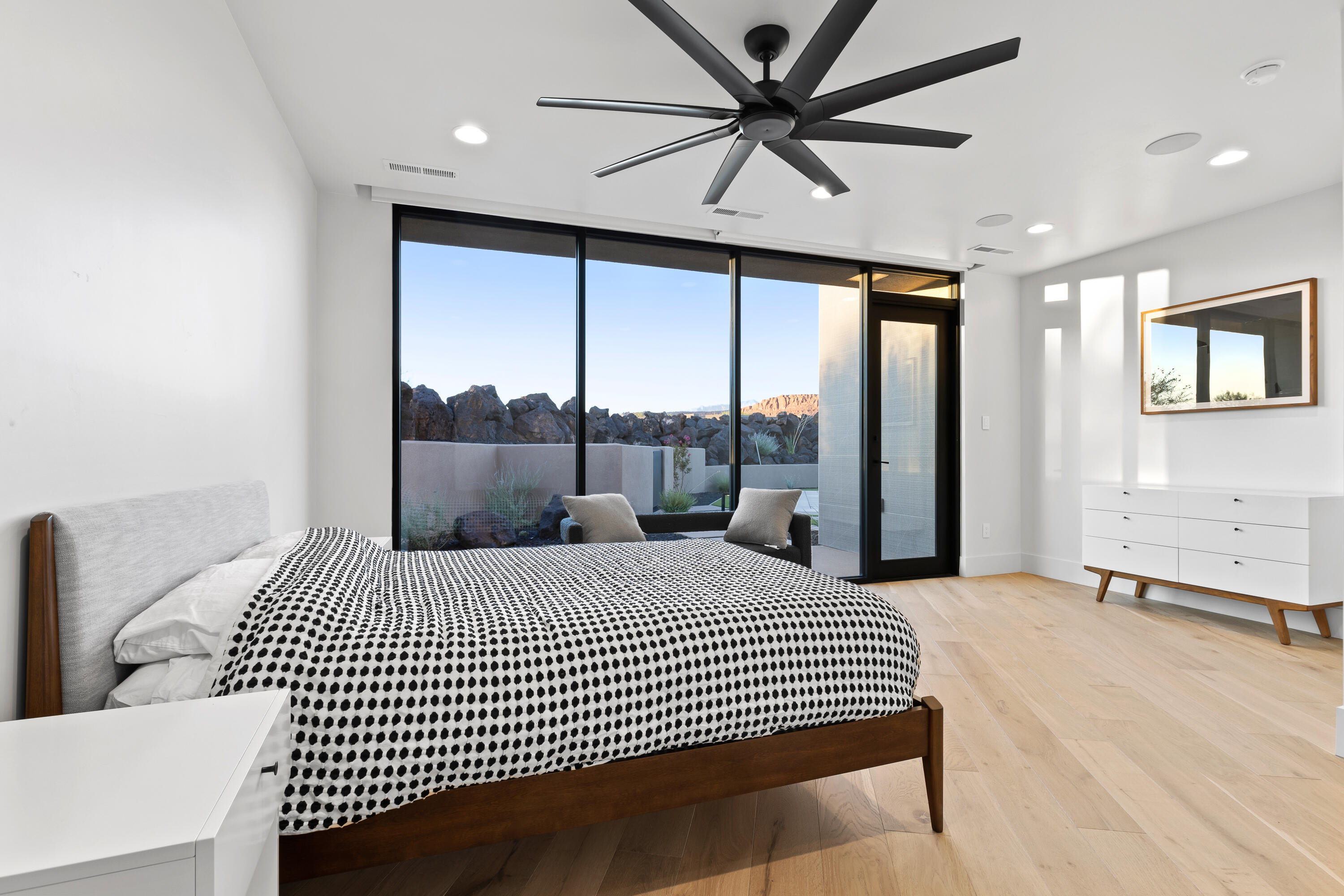 CHACO SOUTH - Residential