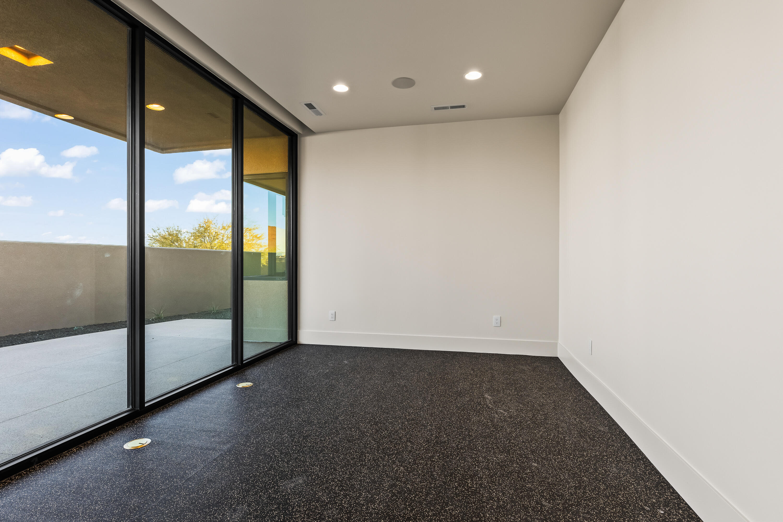 CHACO SOUTH - Residential