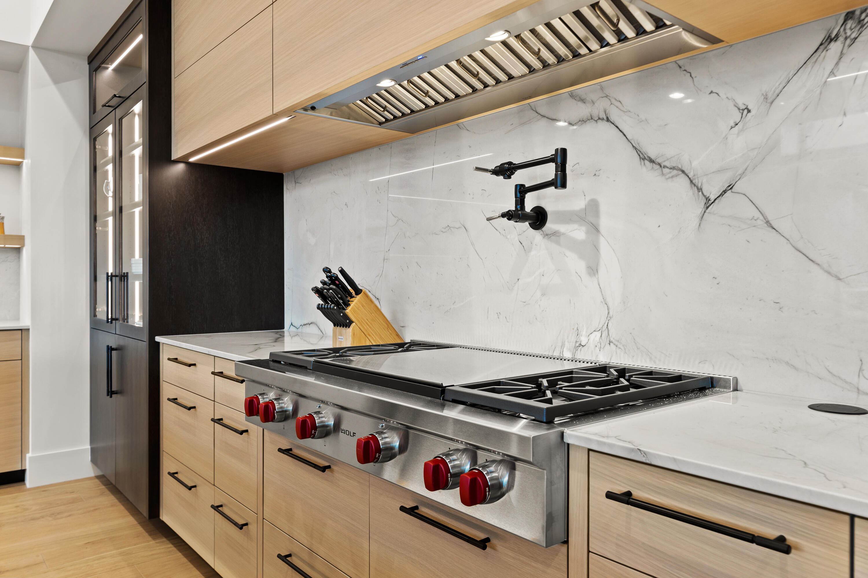 CHACO SOUTH - Residential