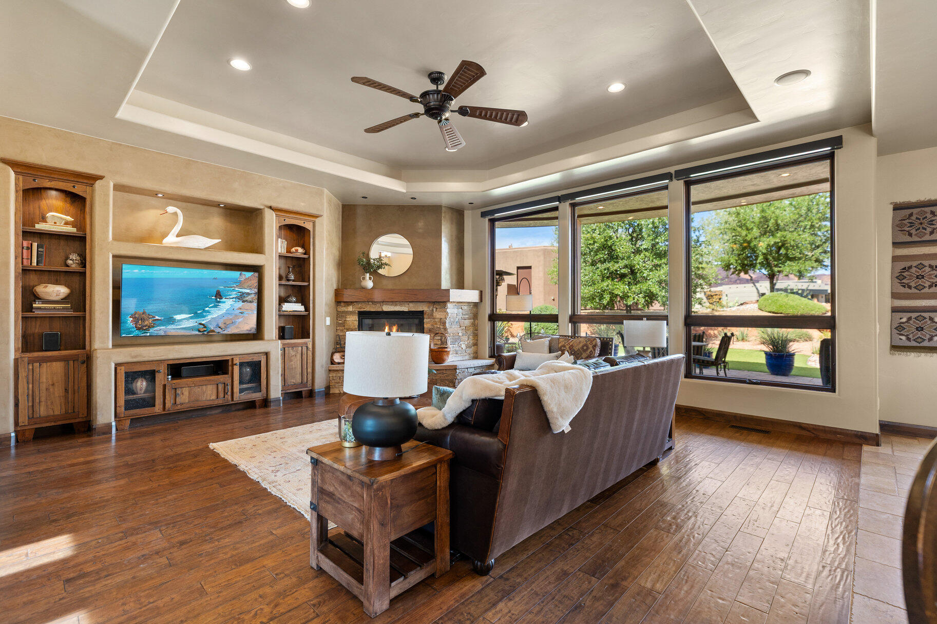 CLIFFS OF SNOW CANYON - Residential