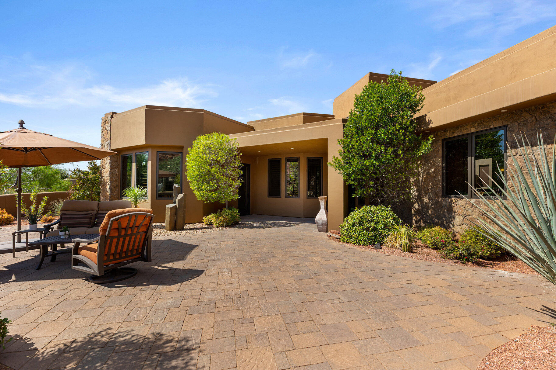 CLIFFS OF SNOW CANYON - Residential
