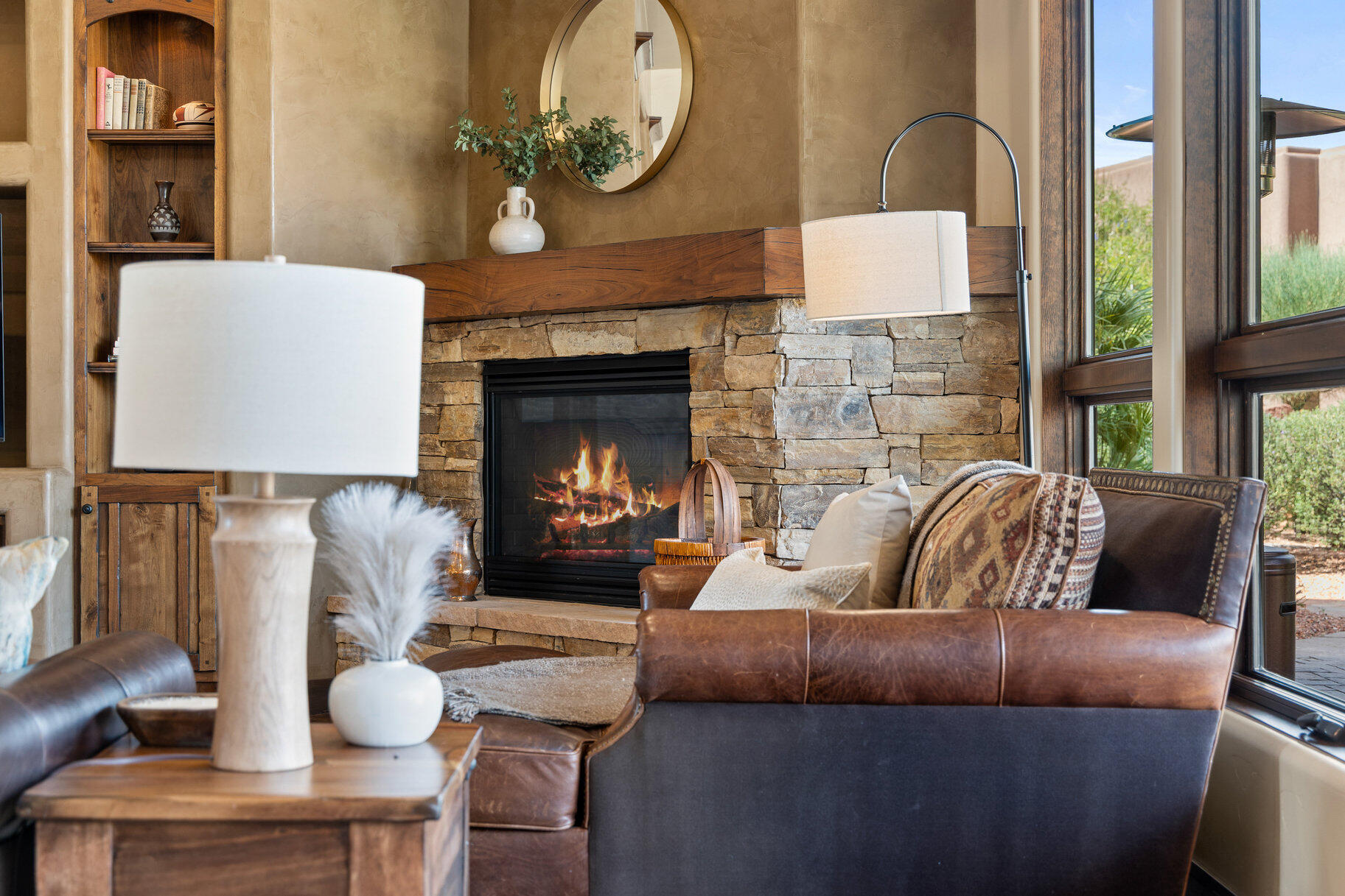 CLIFFS OF SNOW CANYON - Residential