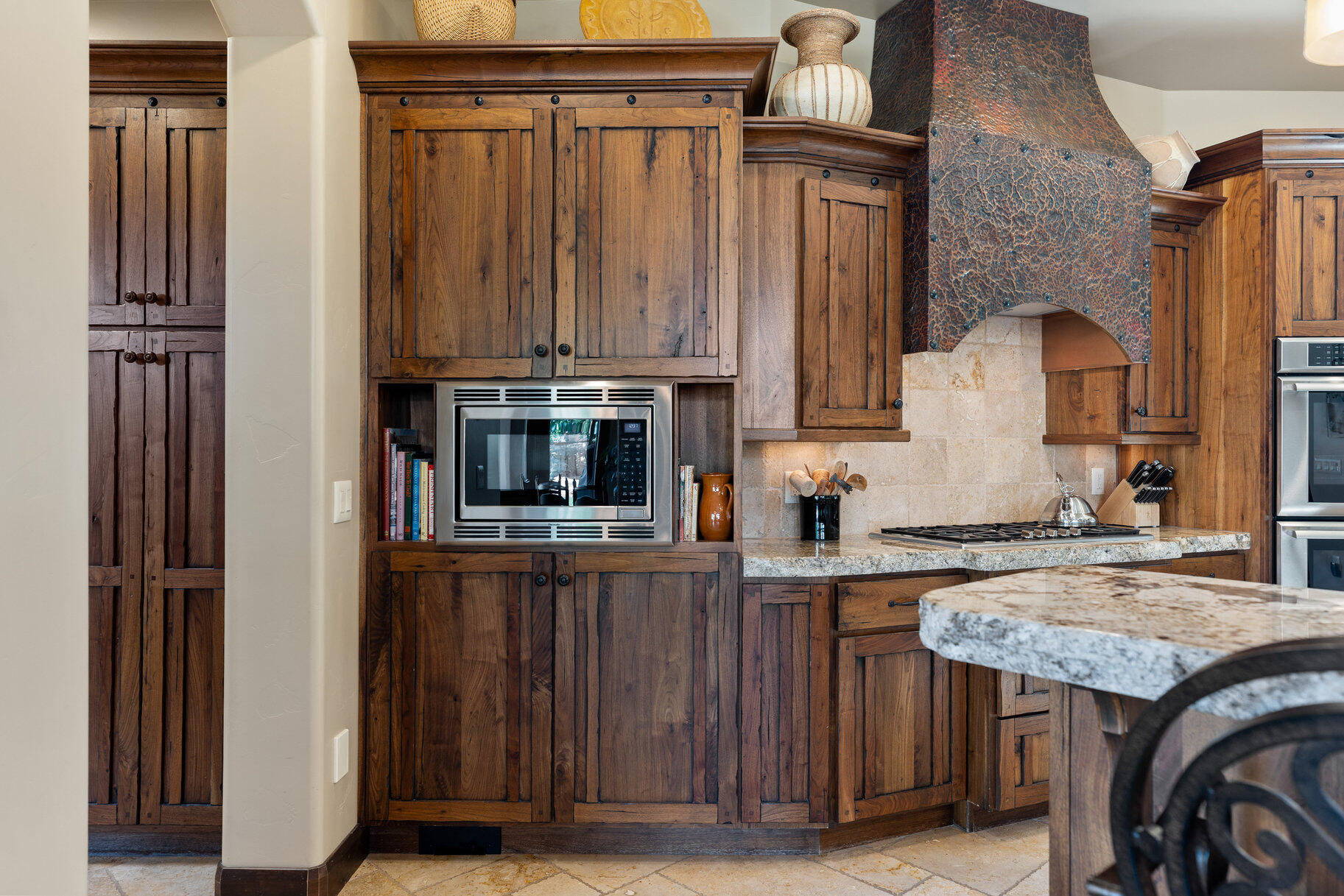 CLIFFS OF SNOW CANYON - Residential