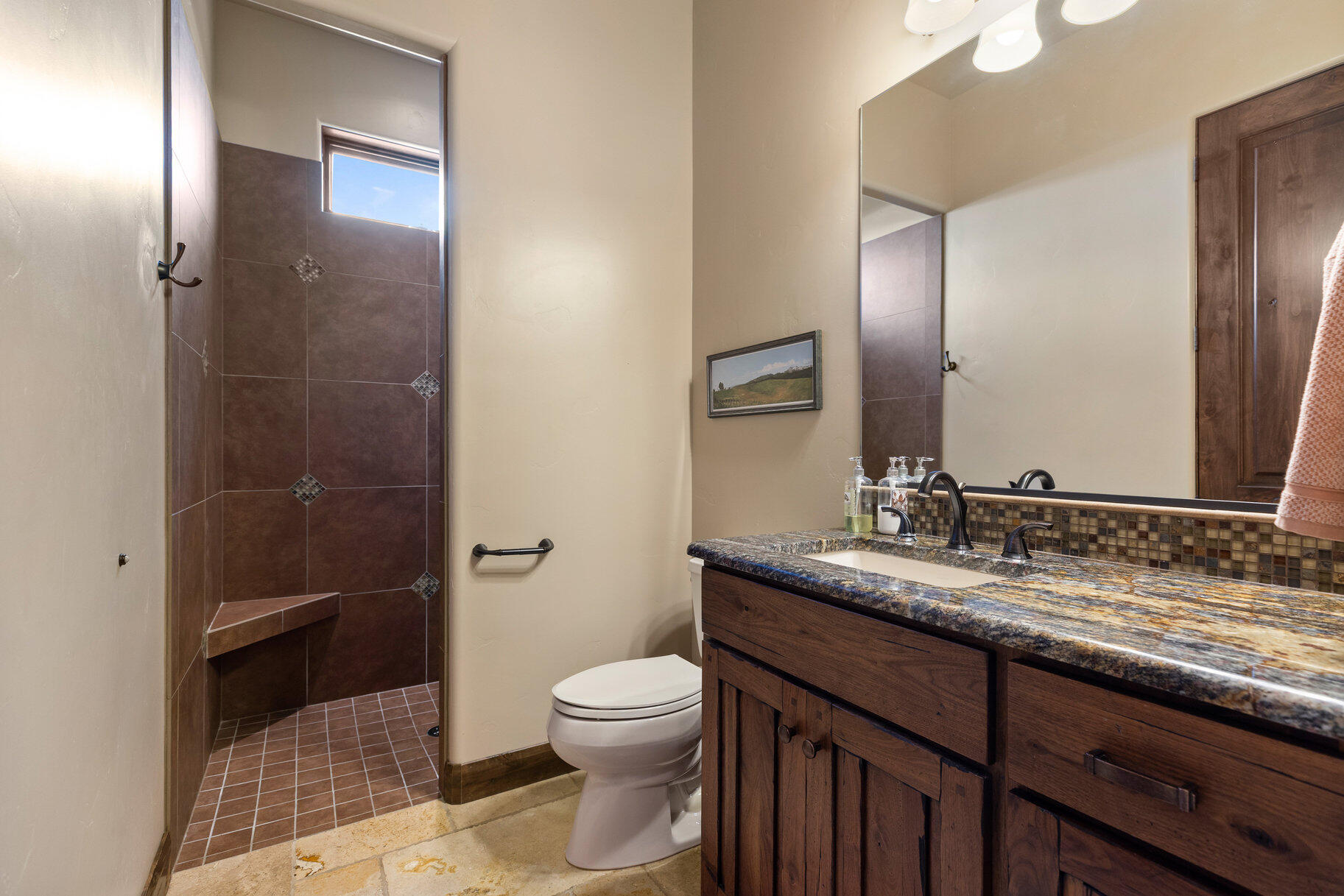 CLIFFS OF SNOW CANYON - Residential