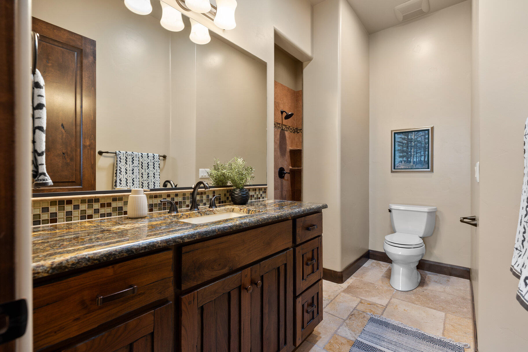 CLIFFS OF SNOW CANYON - Residential