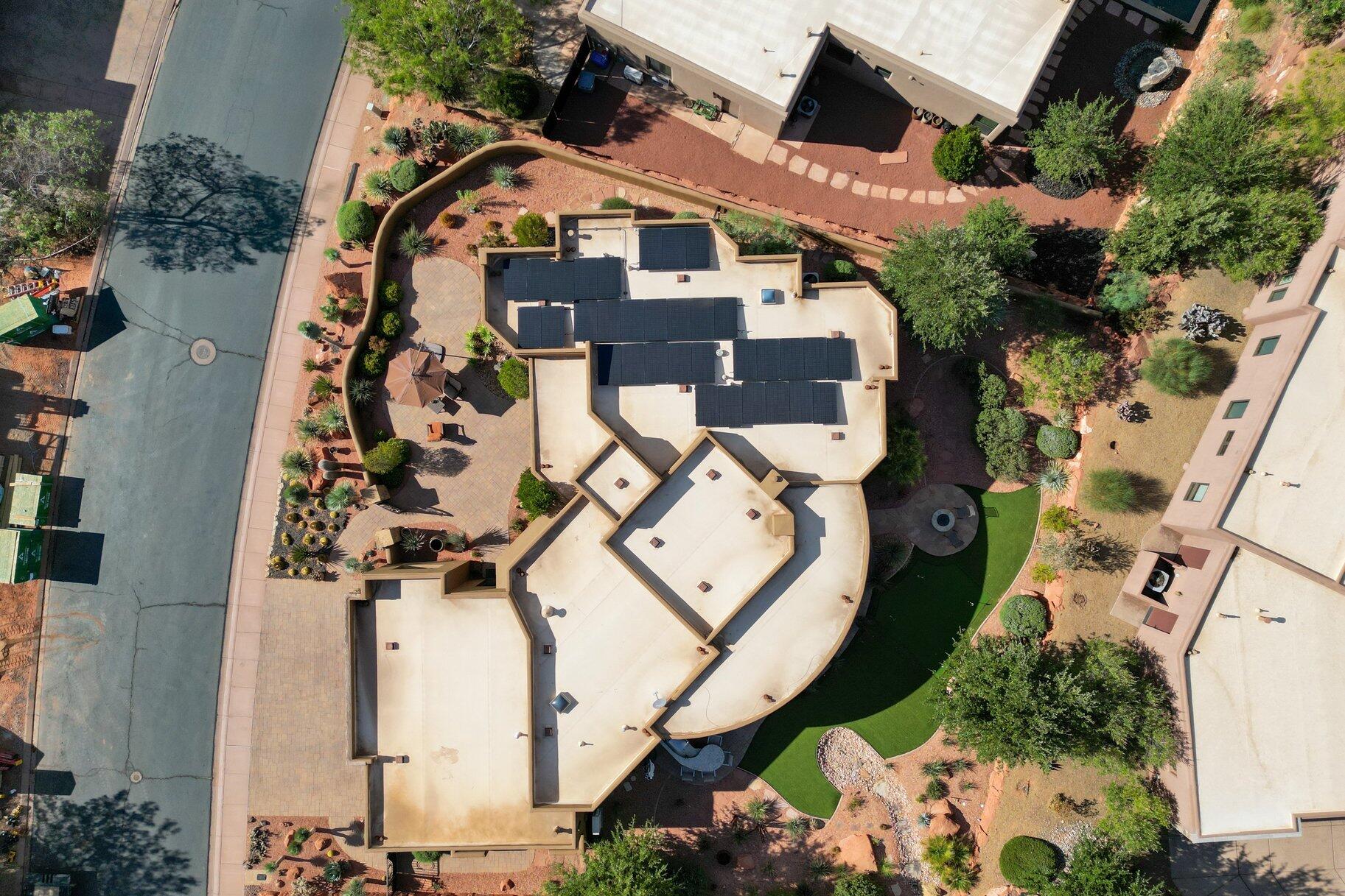 CLIFFS OF SNOW CANYON - Residential