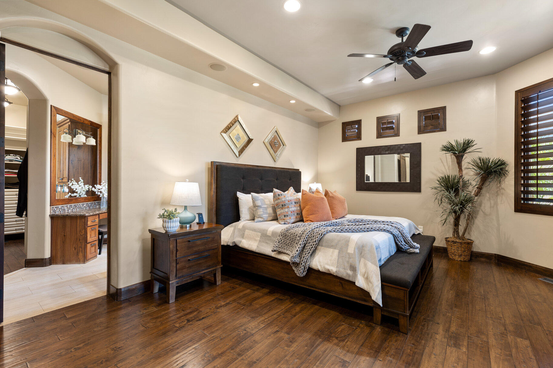 CLIFFS OF SNOW CANYON - Residential