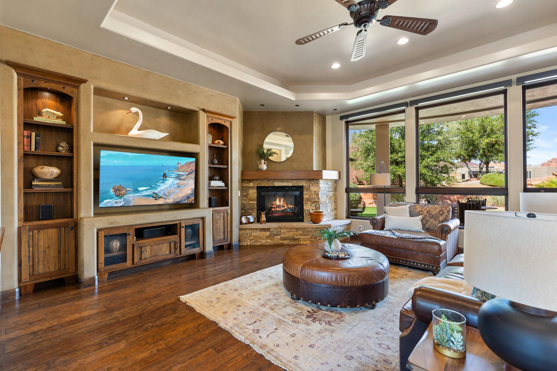 CLIFFS OF SNOW CANYON - Residential