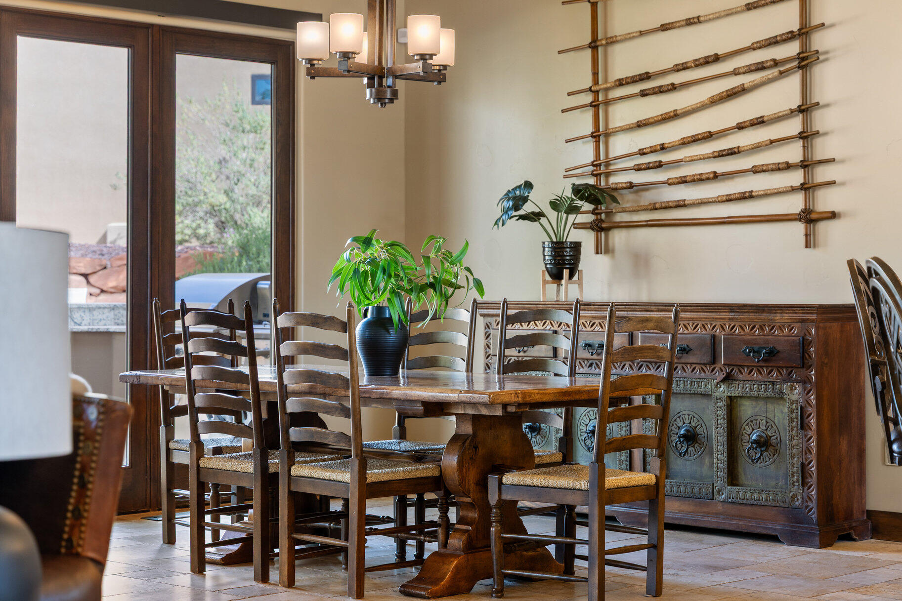 CLIFFS OF SNOW CANYON - Residential