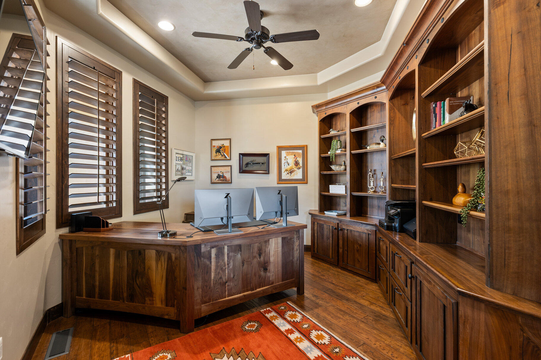 CLIFFS OF SNOW CANYON - Residential