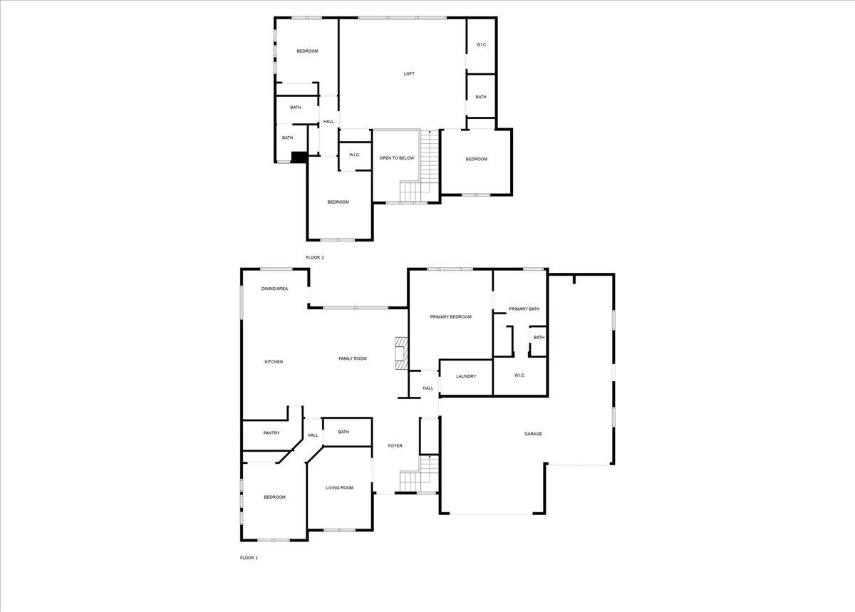 WILLOWS - Residential