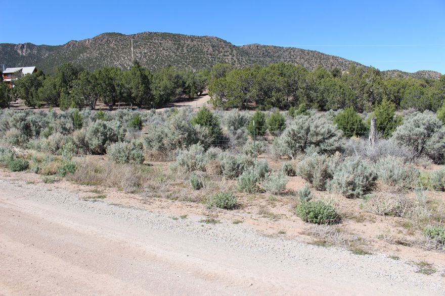 Discover the perfect blend of Utah history and high-desert serenity. Located just 25 minutes west of Cedar City, this pristine building lot in the Old Iron Town subdivision offers a rare chance to build your dream home or a seasonal retreat in a community defined by its quiet beauty and starry nights. Breathtaking Views: Enjoy 360-degree panoramas of the Iron Mountains, surrounded by mature juniper and pinyon pine trees. Dark Sky Country: Experience world-class stargazing far from the city lights, perfect for telescope enthusiasts and peaceful evenings. Year-Round Access: Situated on a well-maintained road with public and private access, ensuring you can reach your mountain escape in every season. Historical Charm: Within walking distance of the Old Iron Town State Park ruins, where you can explore the 19th-century beehive charcoal kilns and the remains of the historic iron foundry. Building Features & Utilities: Terrain: Flat, build-ready lot with natural vegetation and minimal clearing required. Water: Community well system available (avoid the hassle and cost of drilling a private well). Power: Electricity is available at the lot line or nearby in the subdivision. Zoning: Residential; ideal for a custom single-family home. HOA: Low monthly fees (approx. $28/month) to maintain the pristine nature and road access of the community.