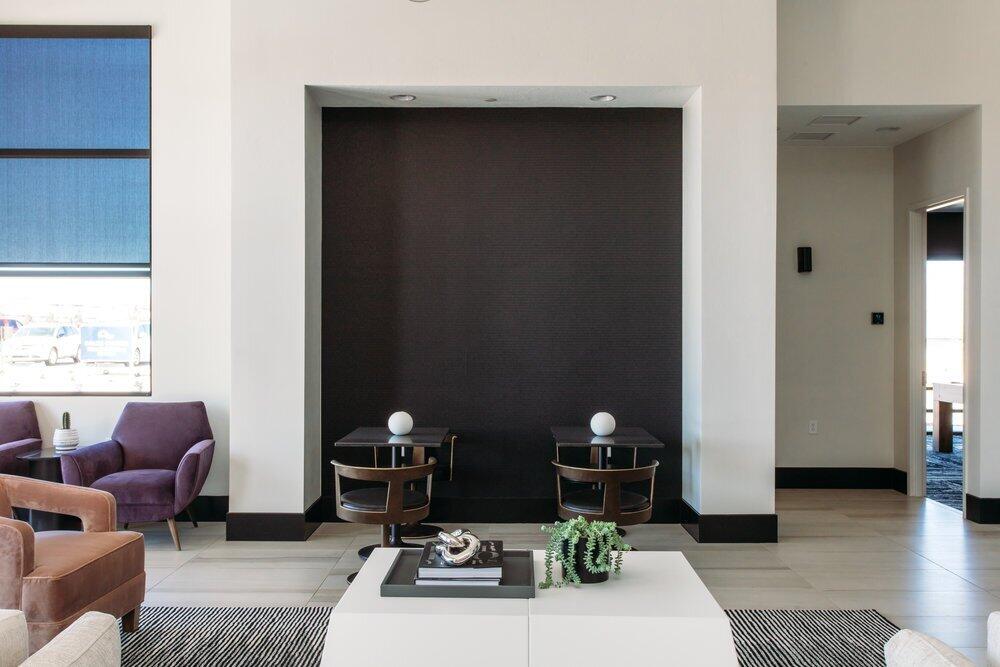 VILLAS AT SUN RIVER - Residential