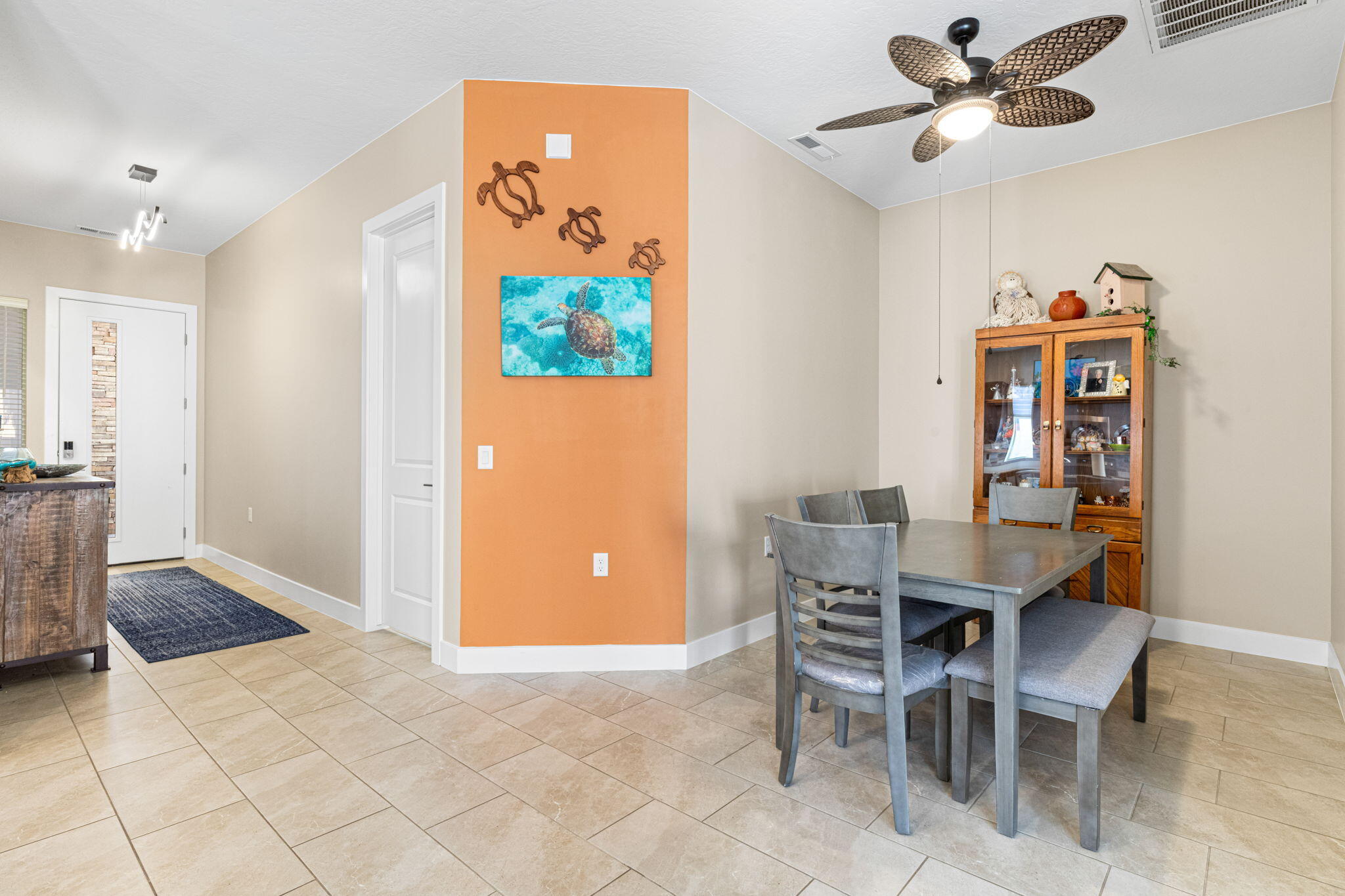 VILLAS AT SUN RIVER - Residential