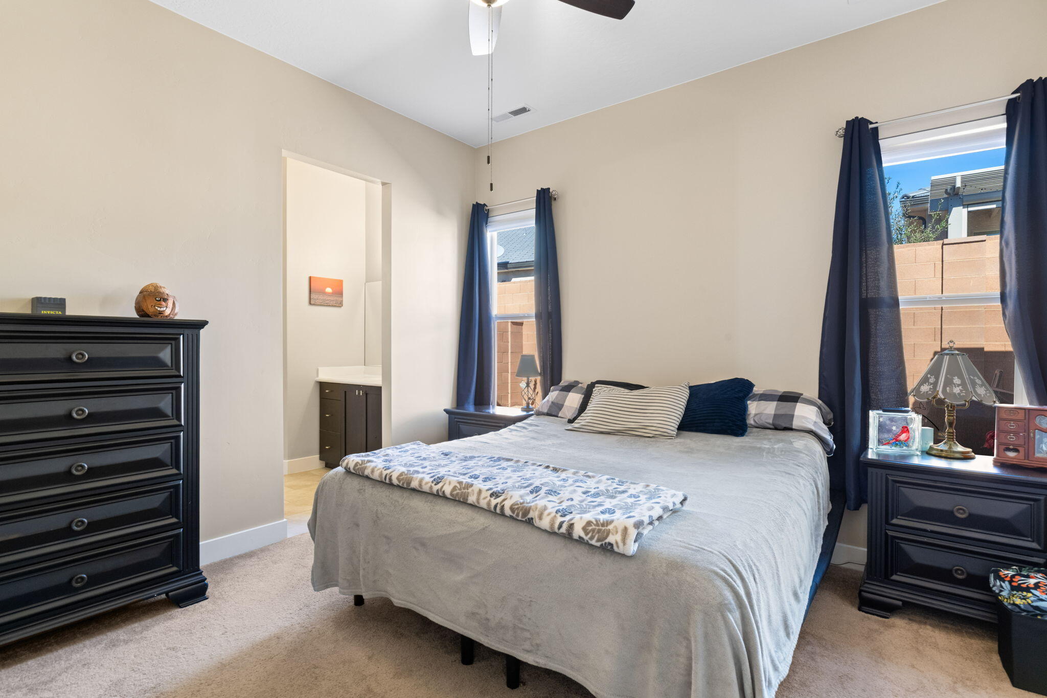 VILLAS AT SUN RIVER - Residential