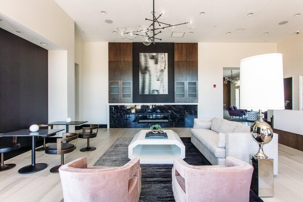 VILLAS AT SUN RIVER - Residential