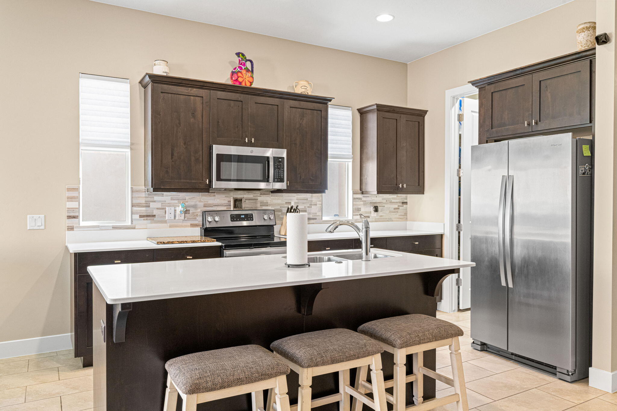 VILLAS AT SUN RIVER - Residential