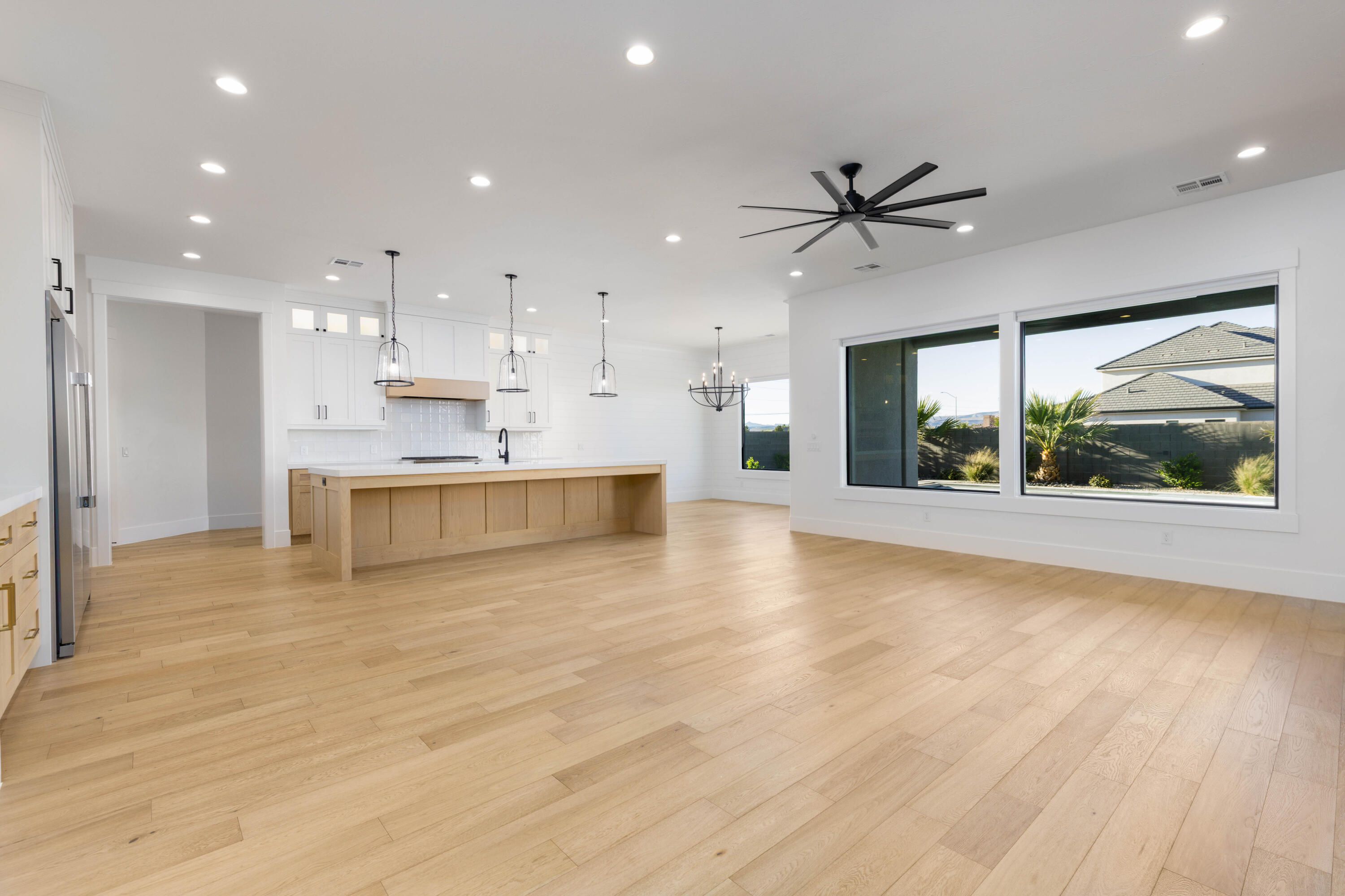 MAJESTIC FIELDS - Residential