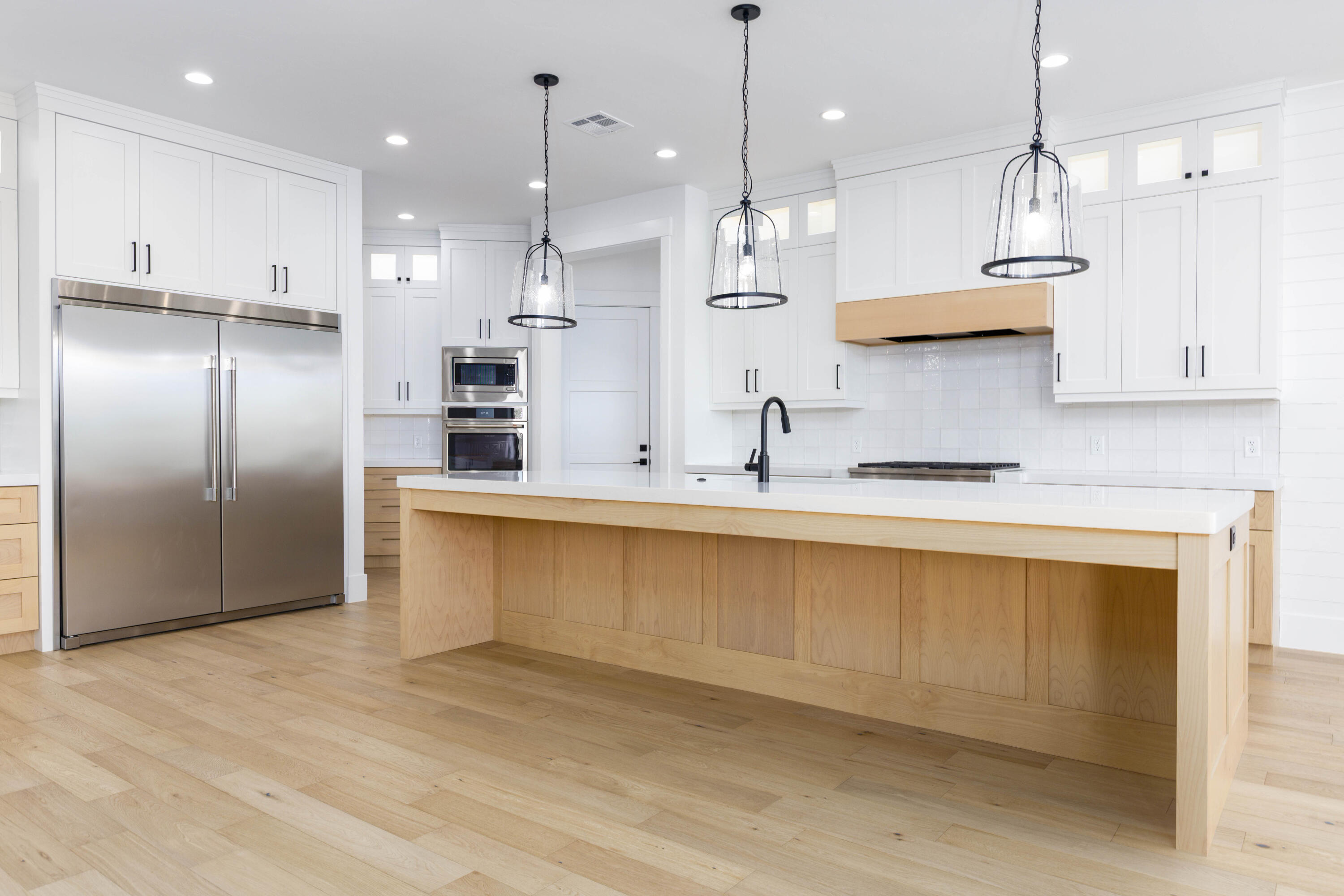 MAJESTIC FIELDS - Residential