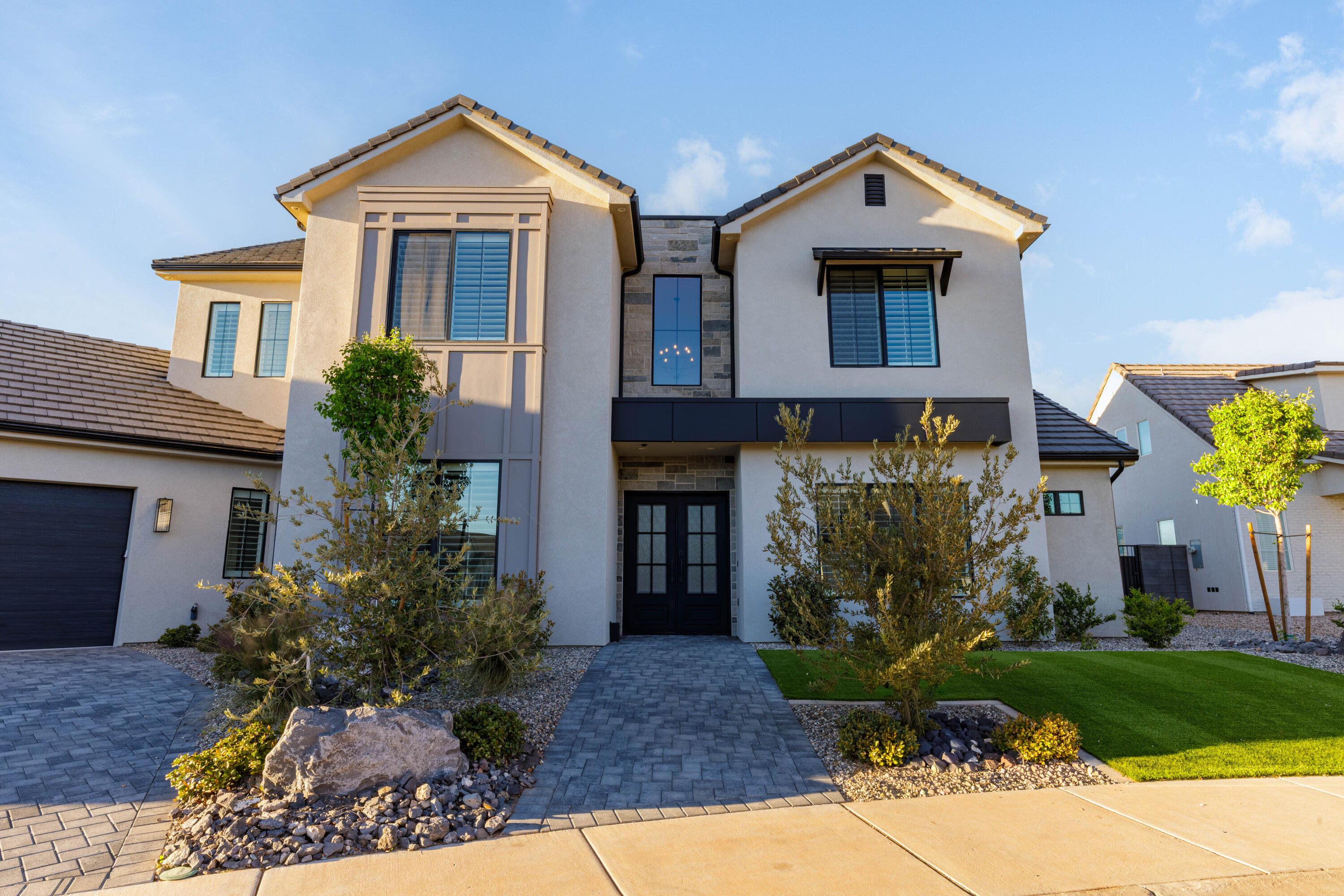 MAJESTIC FIELDS - Residential