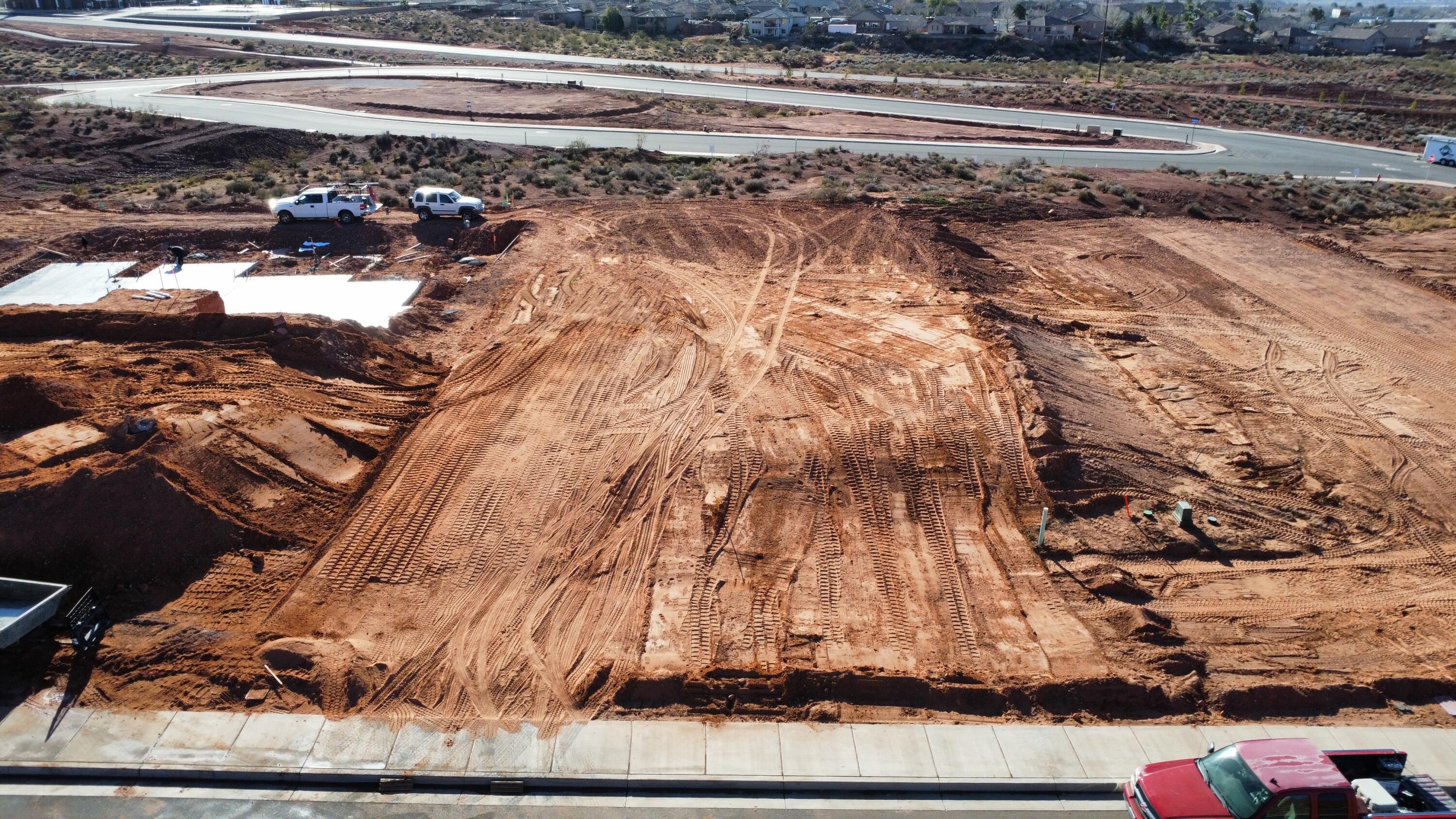 SOLENTE VILLAGE - Land