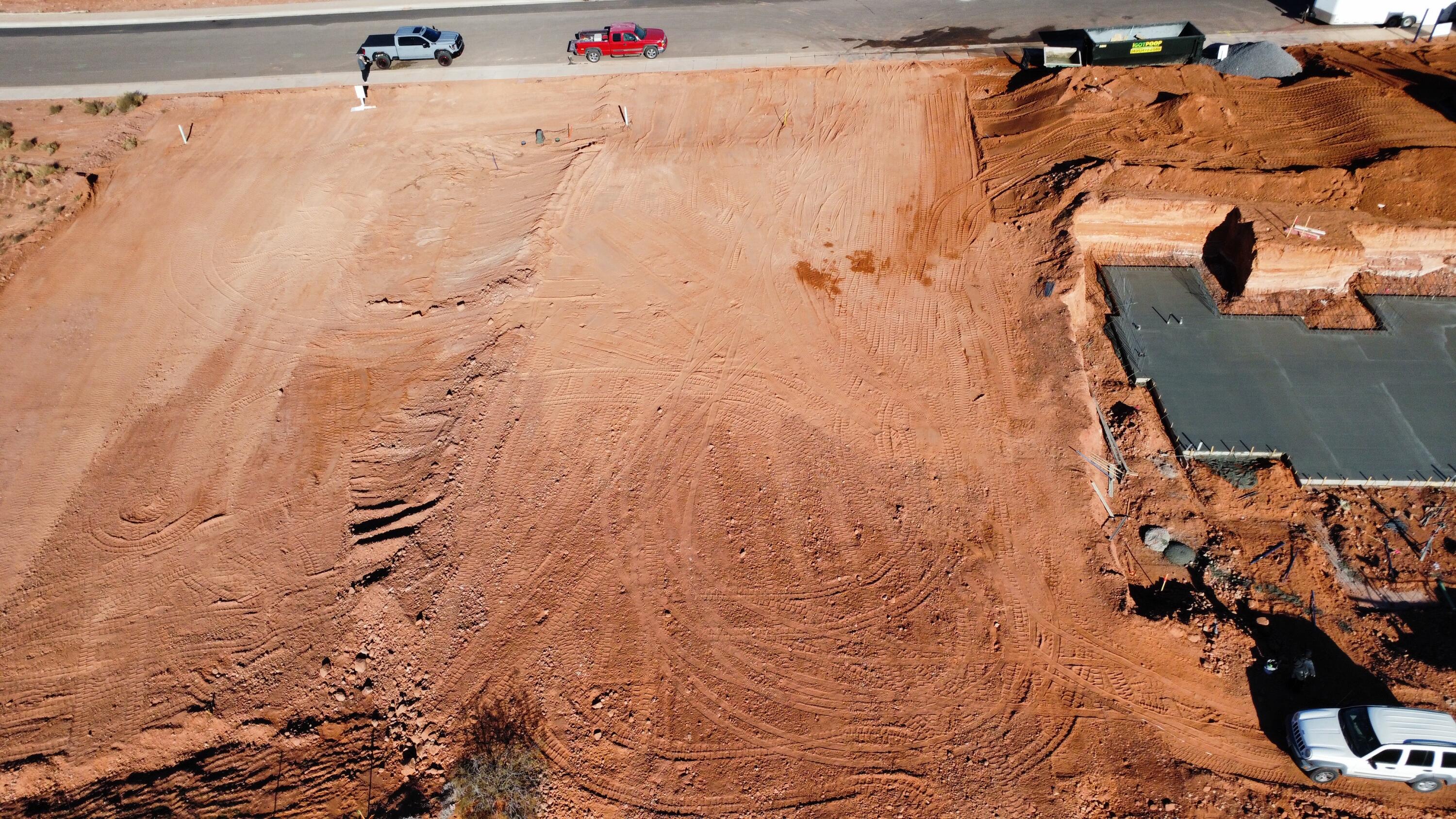 SOLENTE VILLAGE - Land