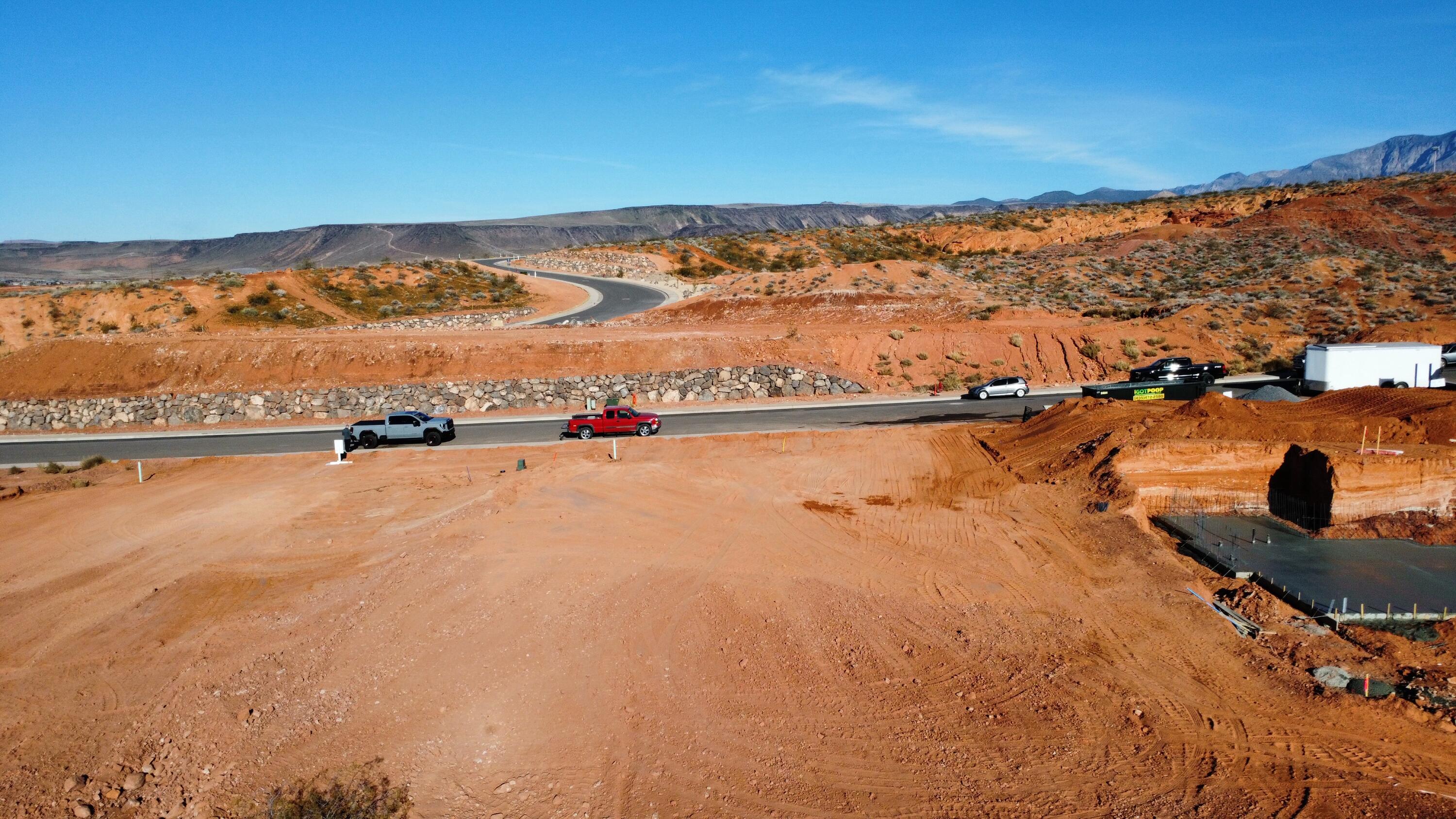 SOLENTE VILLAGE - Land