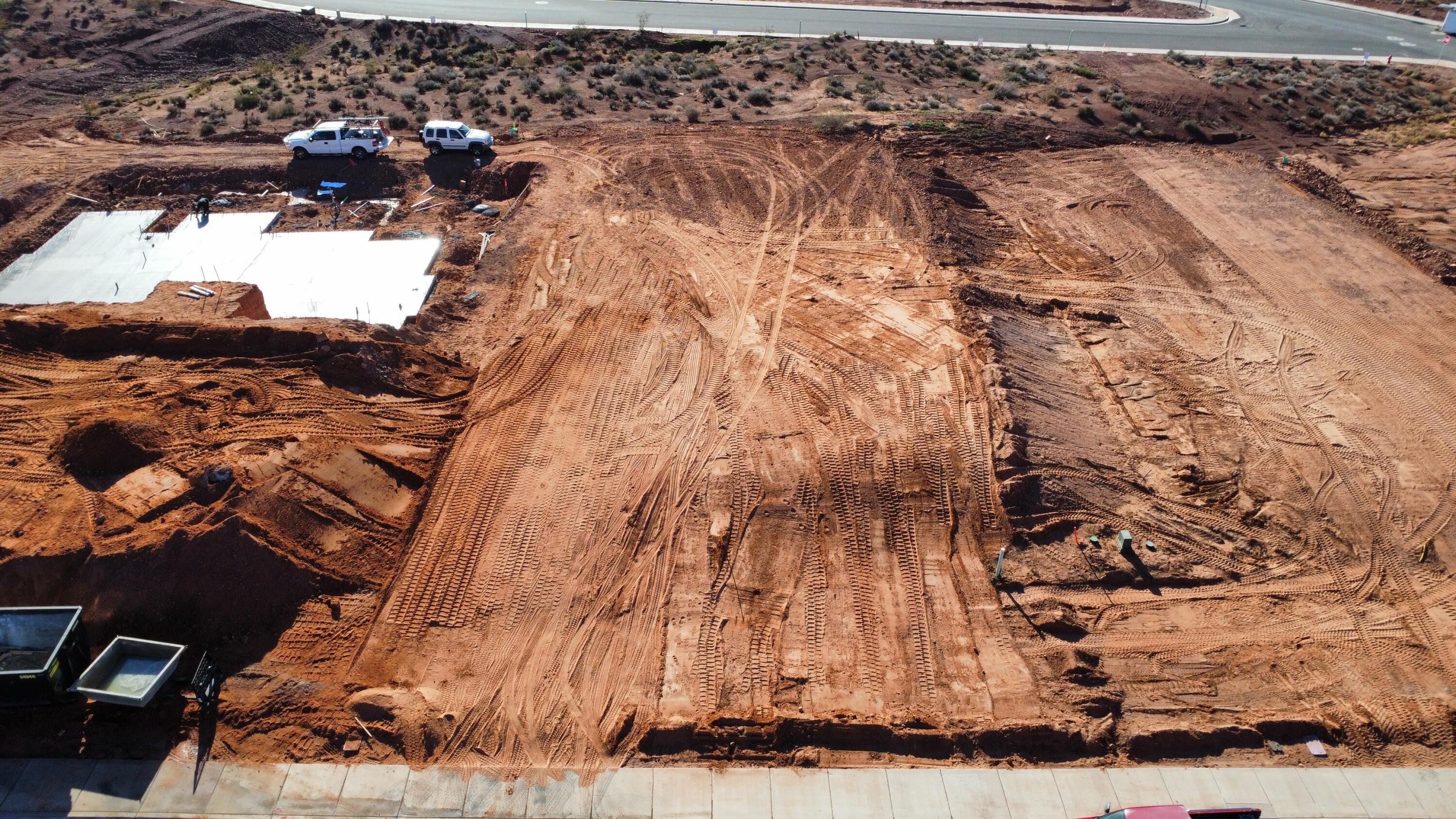 SOLENTE VILLAGE - Land