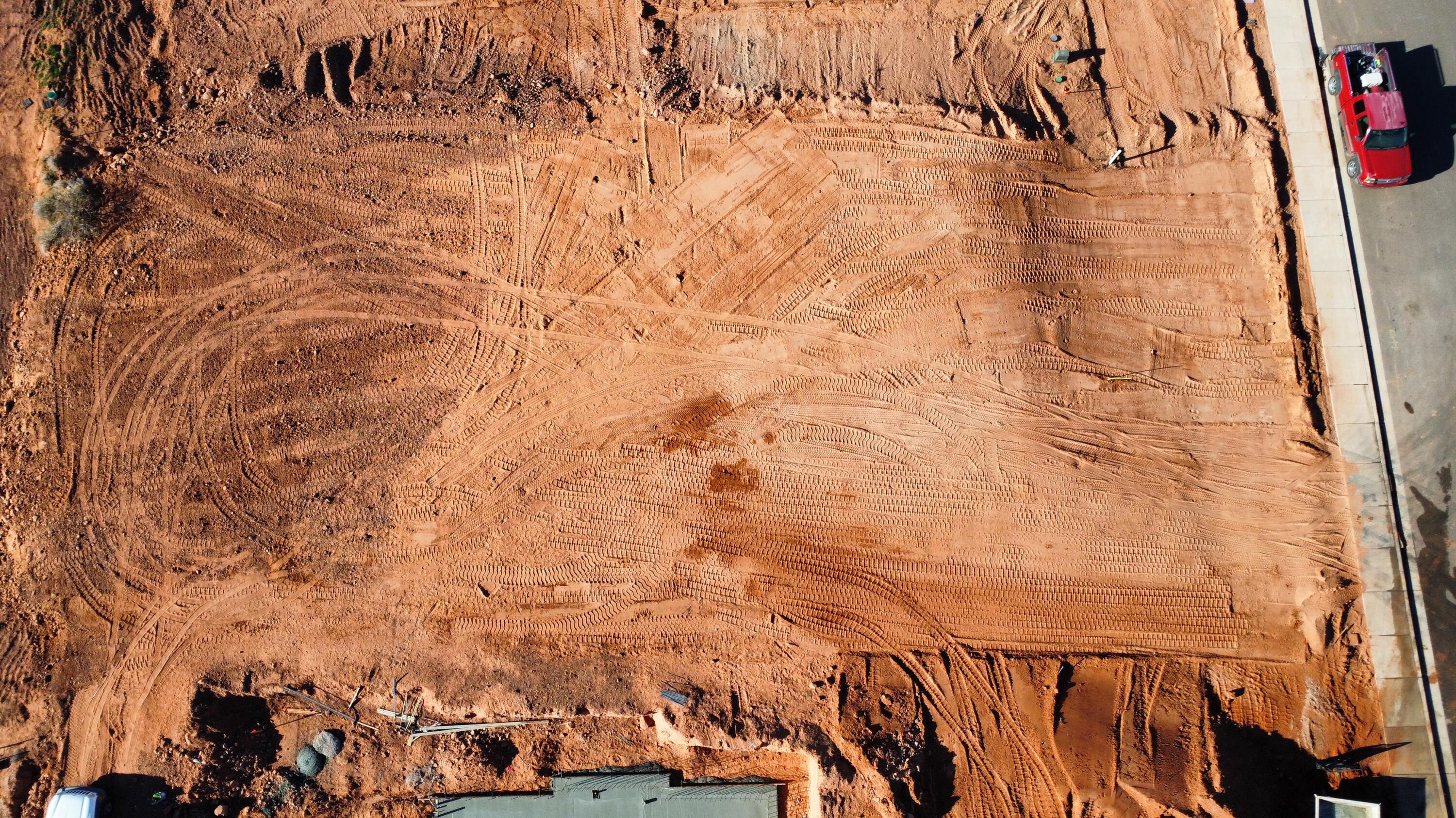 SOLENTE VILLAGE - Land