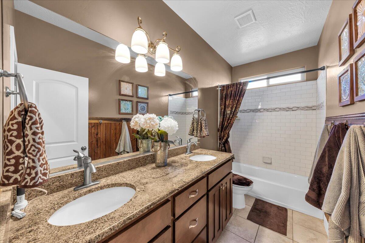 ESTATES AT HIDDEN VALLEY - Residential