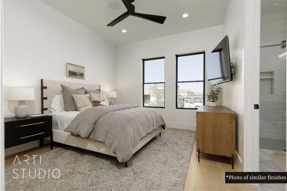 POINT AT SNOW CANYON - Residential