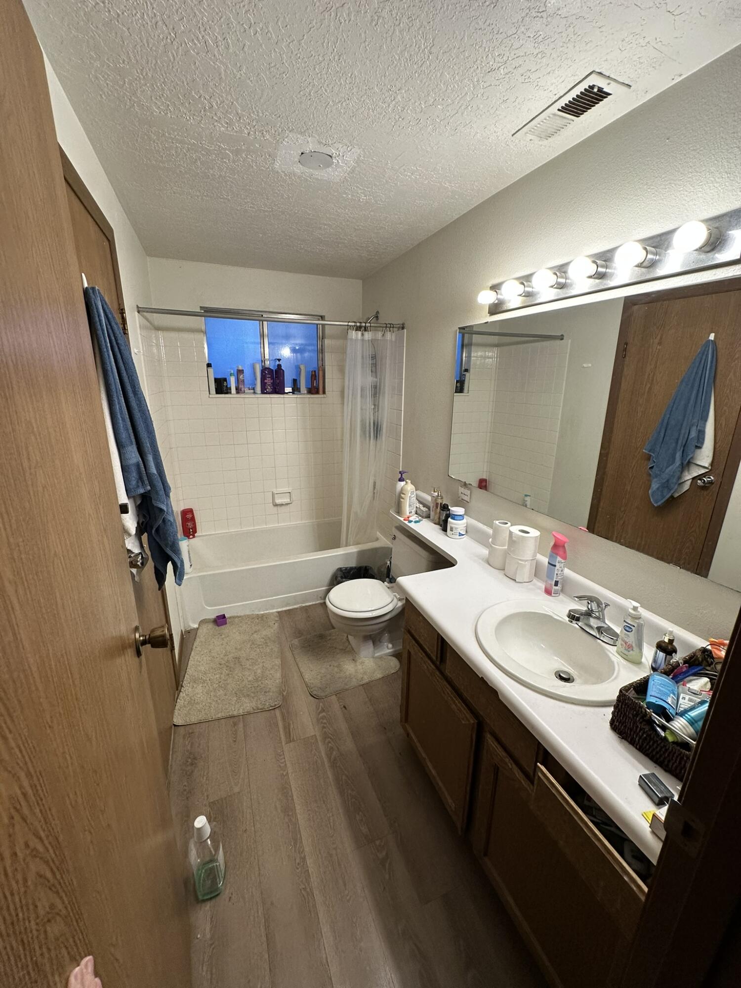 DIXIE SUNSHINE VILLAGE - Residential