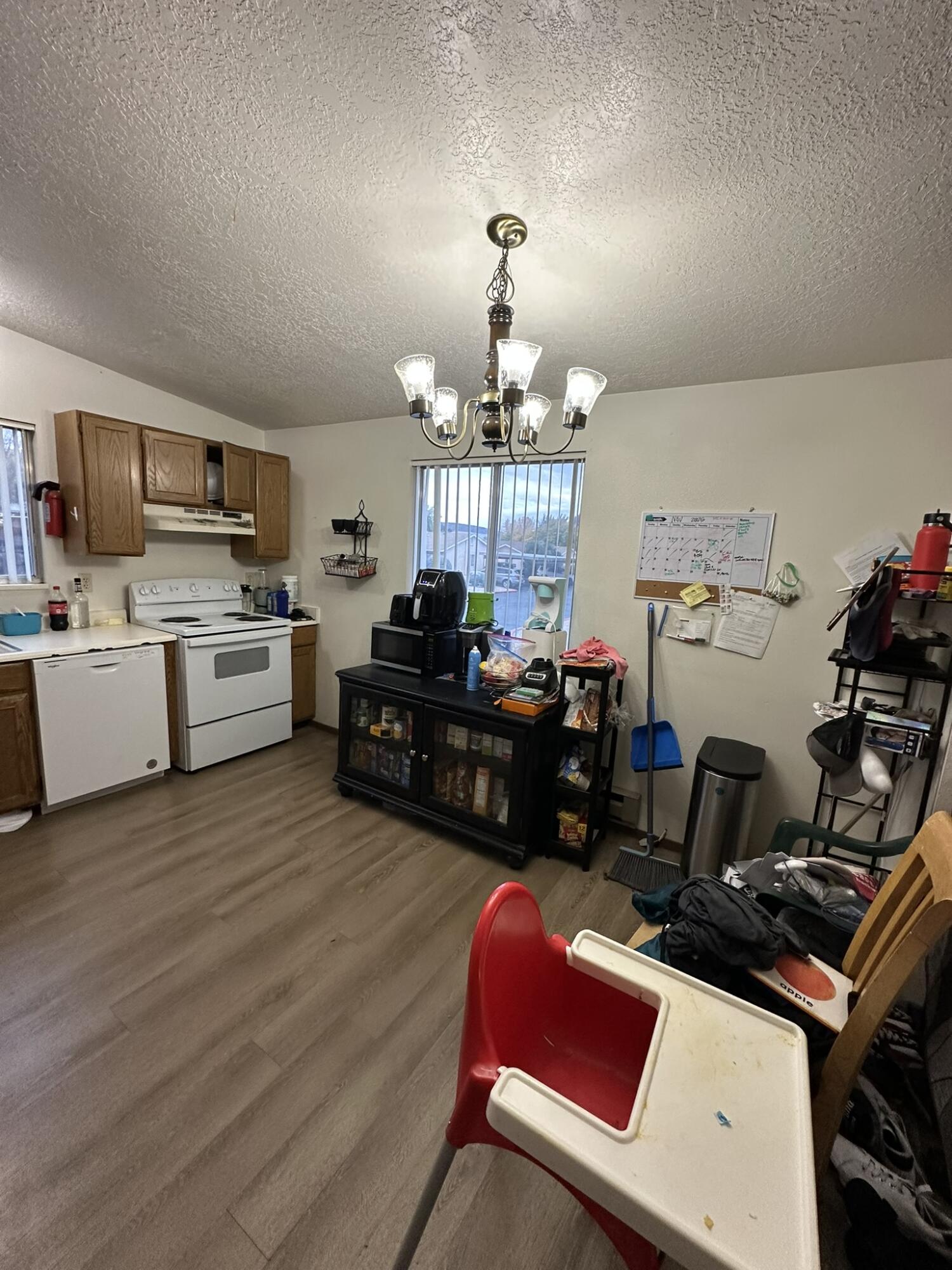 DIXIE SUNSHINE VILLAGE - Residential