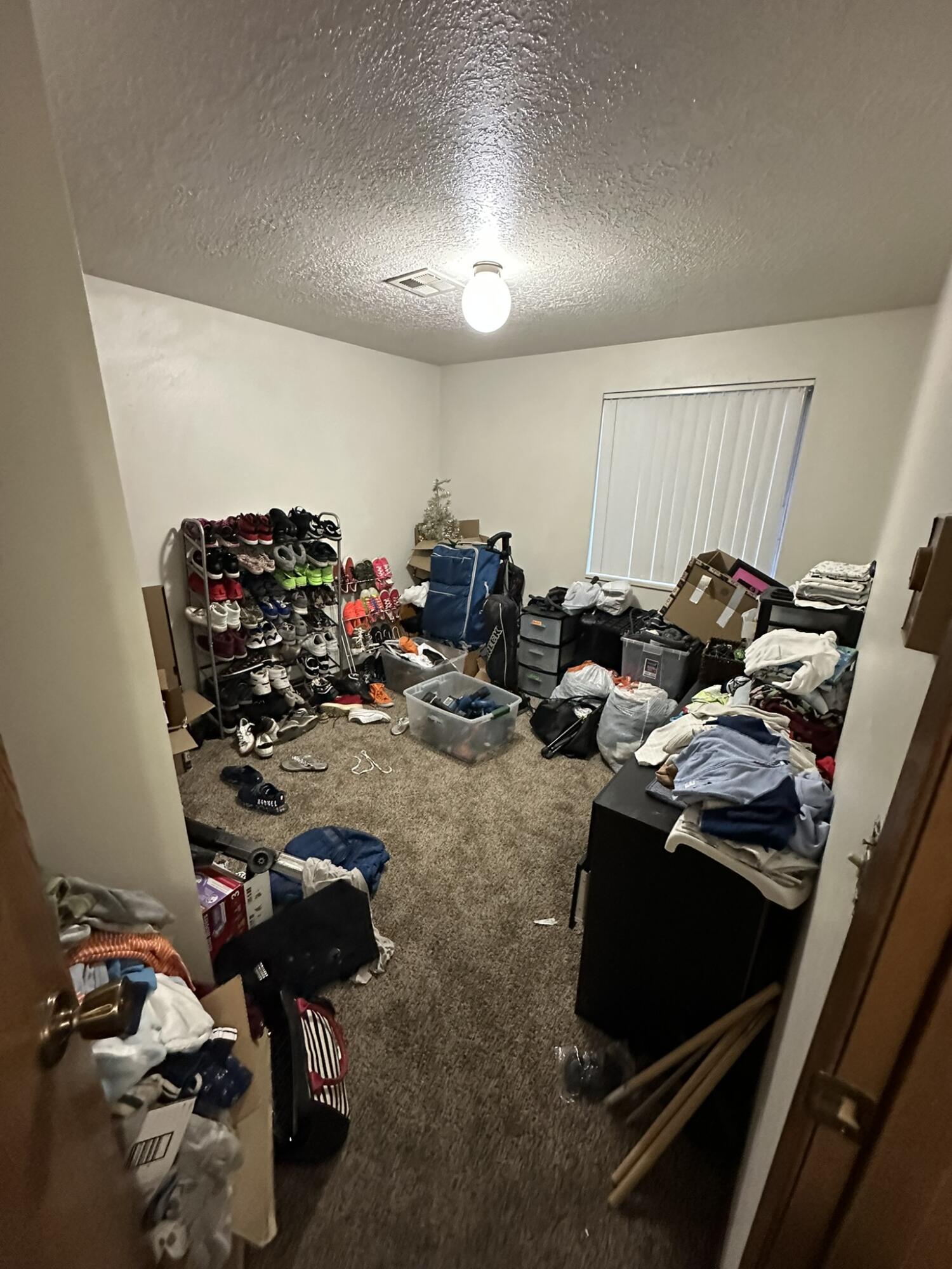 DIXIE SUNSHINE VILLAGE - Residential