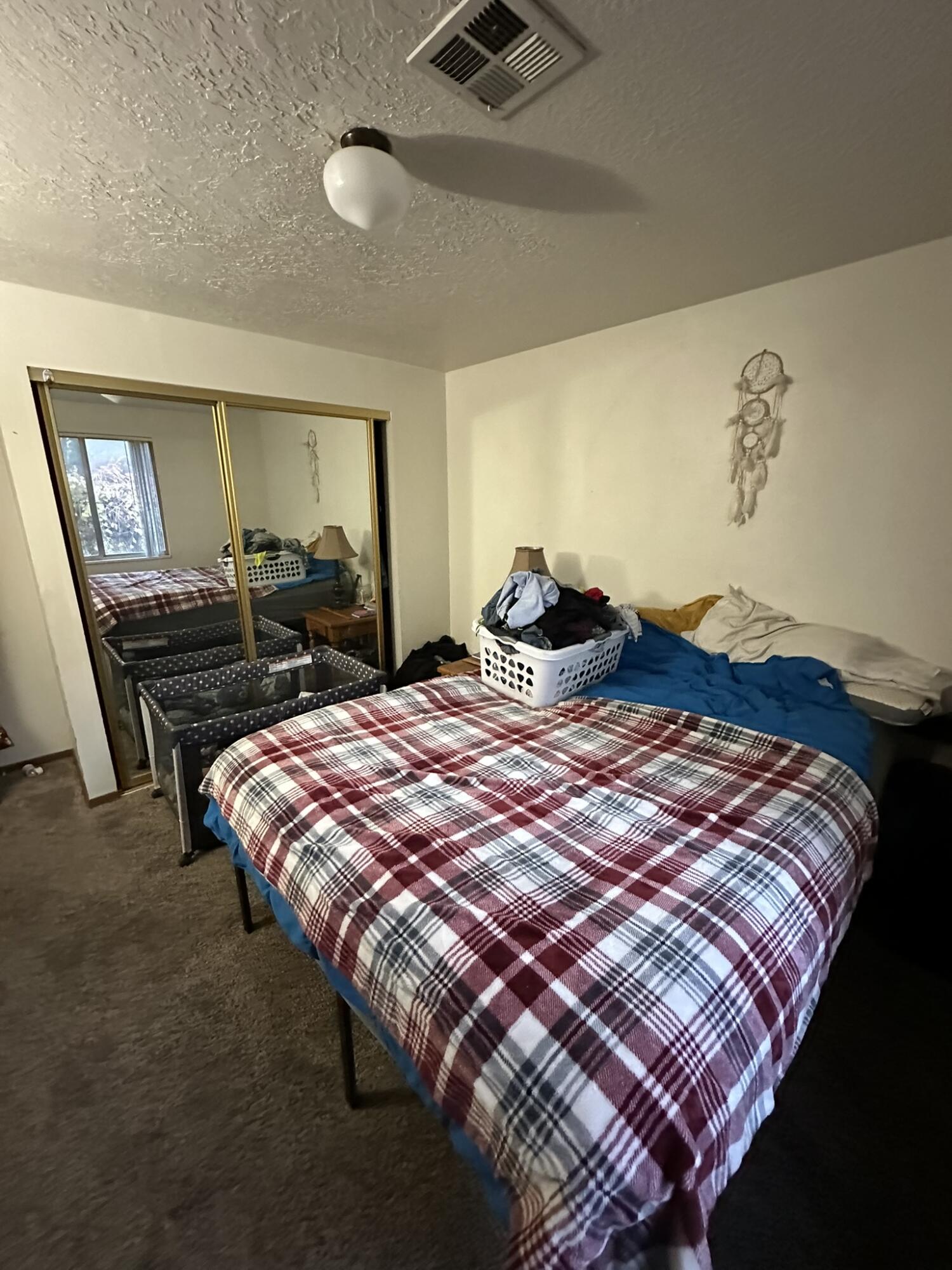 DIXIE SUNSHINE VILLAGE - Residential